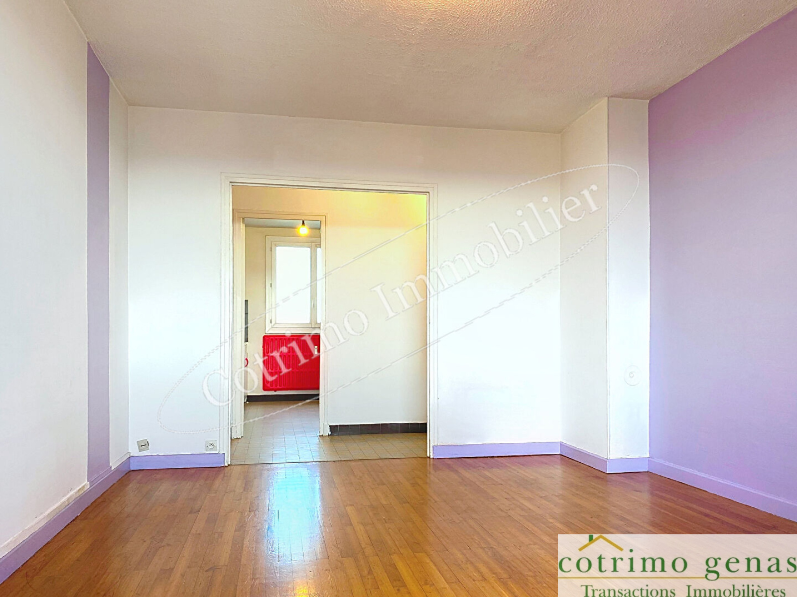 Image_6, Appartement, Saint-Priest, ref :1433