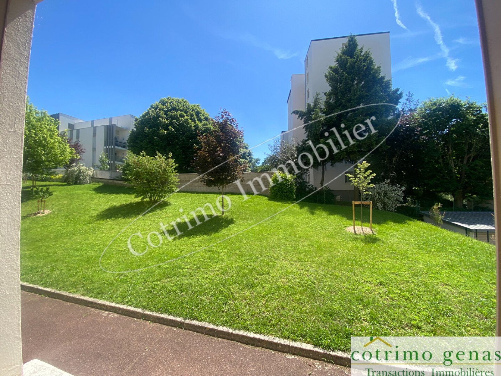 Image_2, Appartement, Caluire-et-Cuire, ref :1268