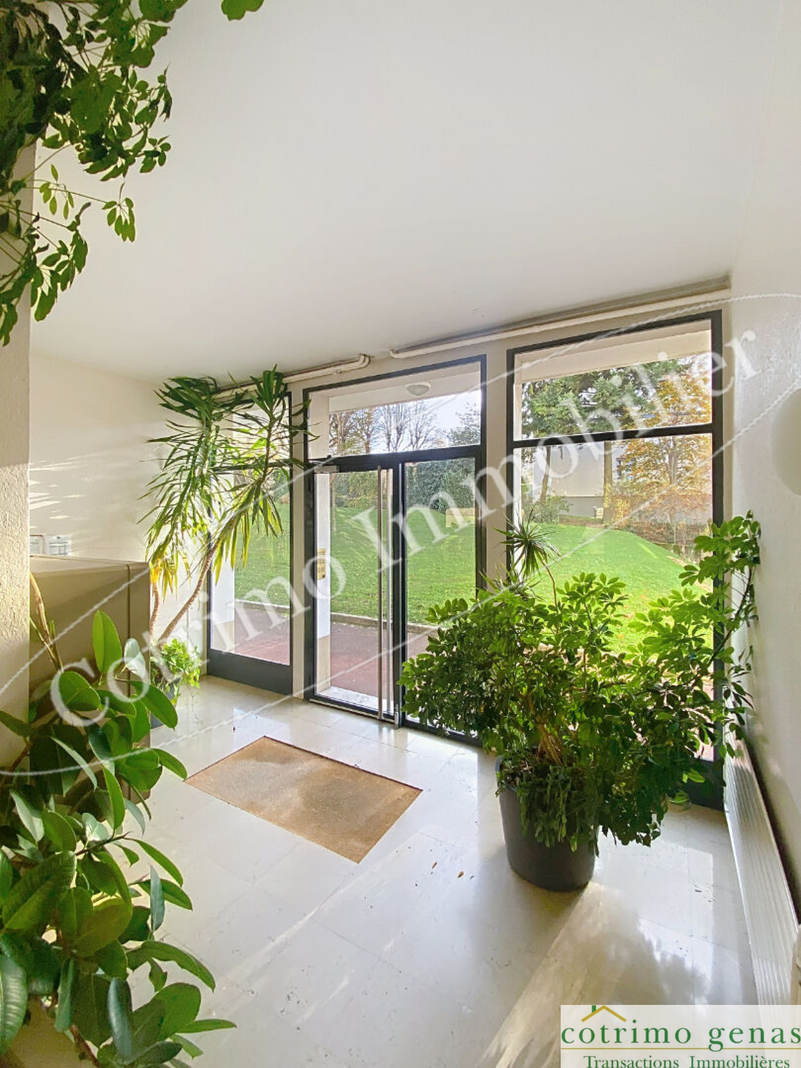 Image_1, Appartement, Caluire-et-Cuire, ref :1268