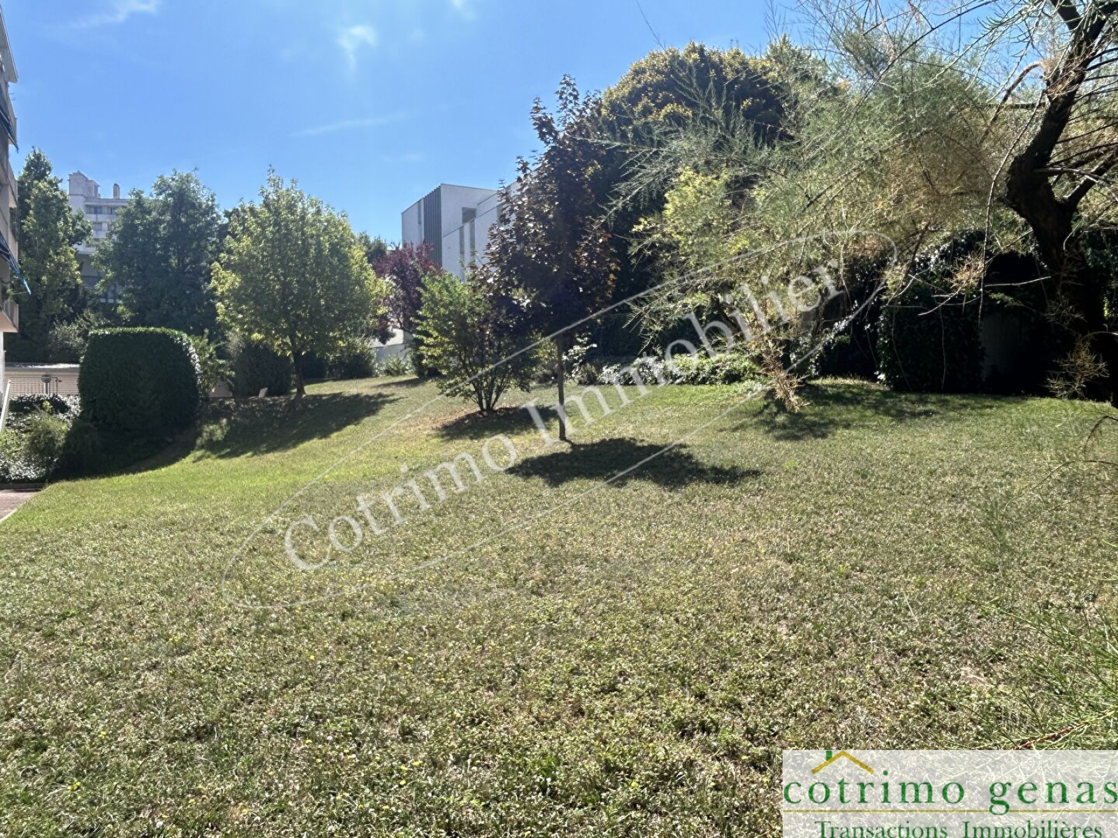 Image_2, Appartement, Caluire-et-Cuire, ref :1268