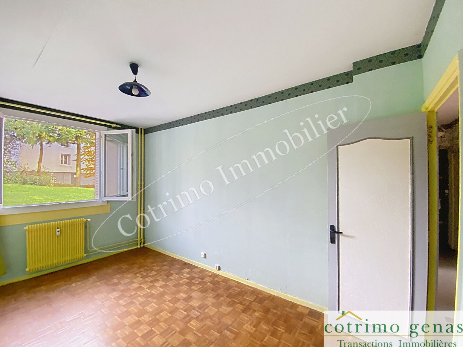 Image_5, Appartement, Caluire-et-Cuire, ref :1268