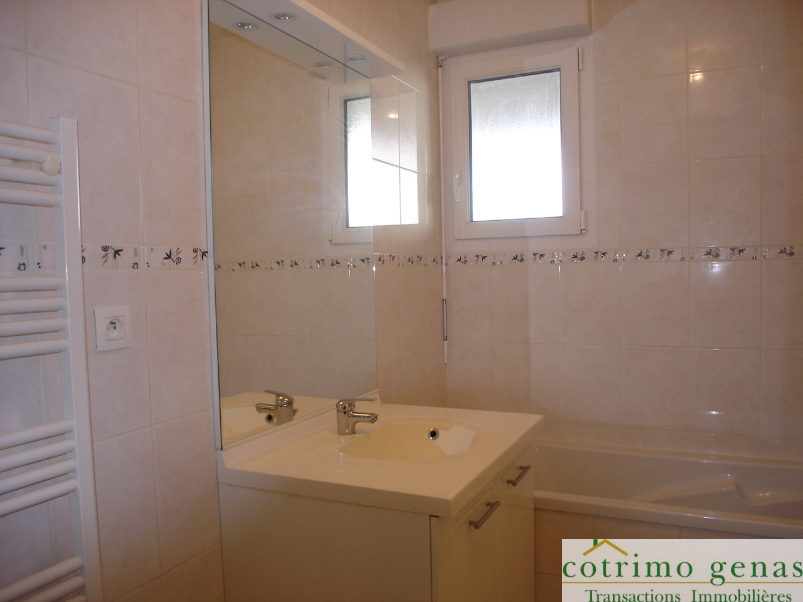 Image_4, Appartement, Meyzieu, ref :1394
