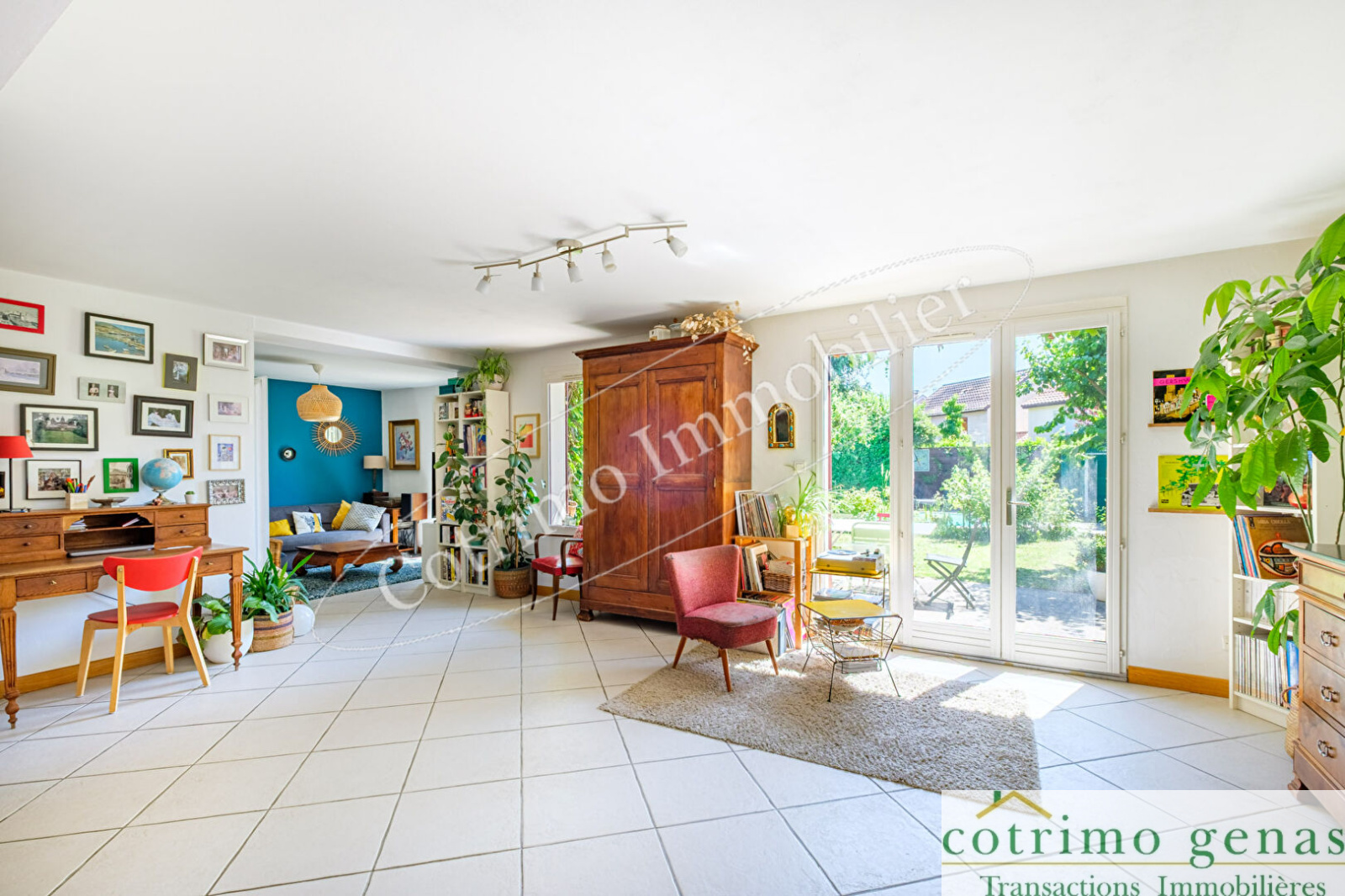 Image_4, Maison, Genas, ref :1465