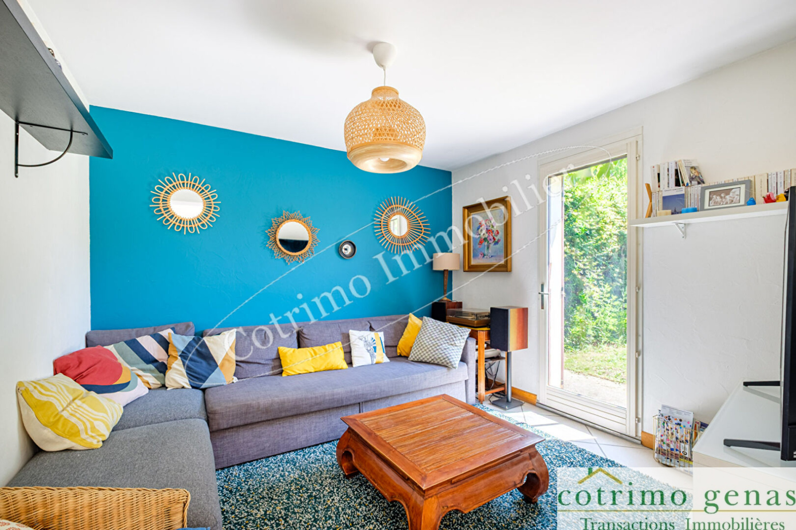Image_5, Maison, Genas, ref :1465