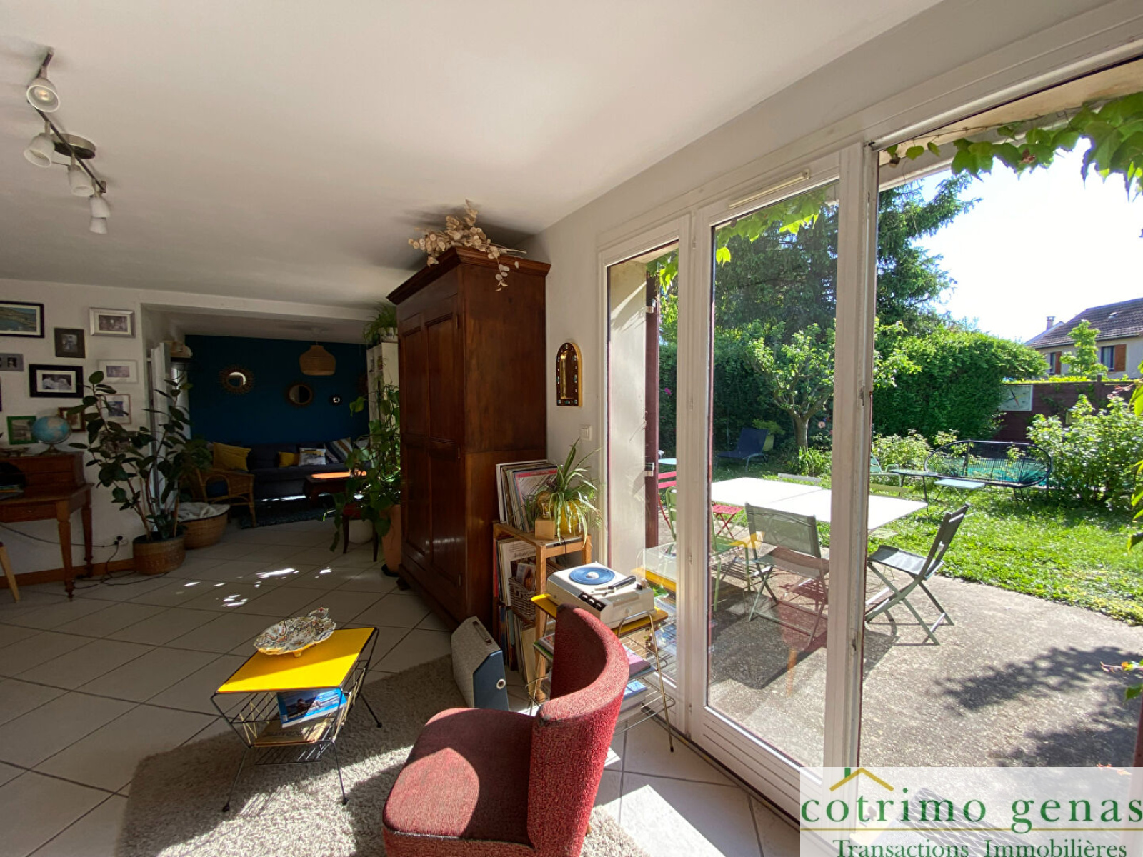Image_7, Maison, Genas, ref :1465