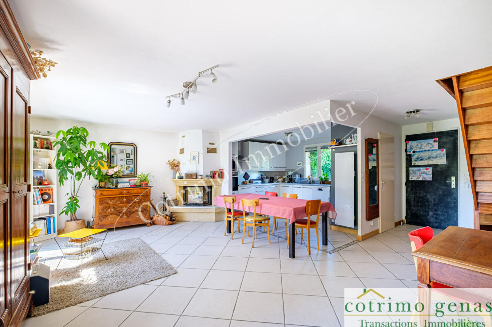 Image_6, Maison, Genas, ref :1465