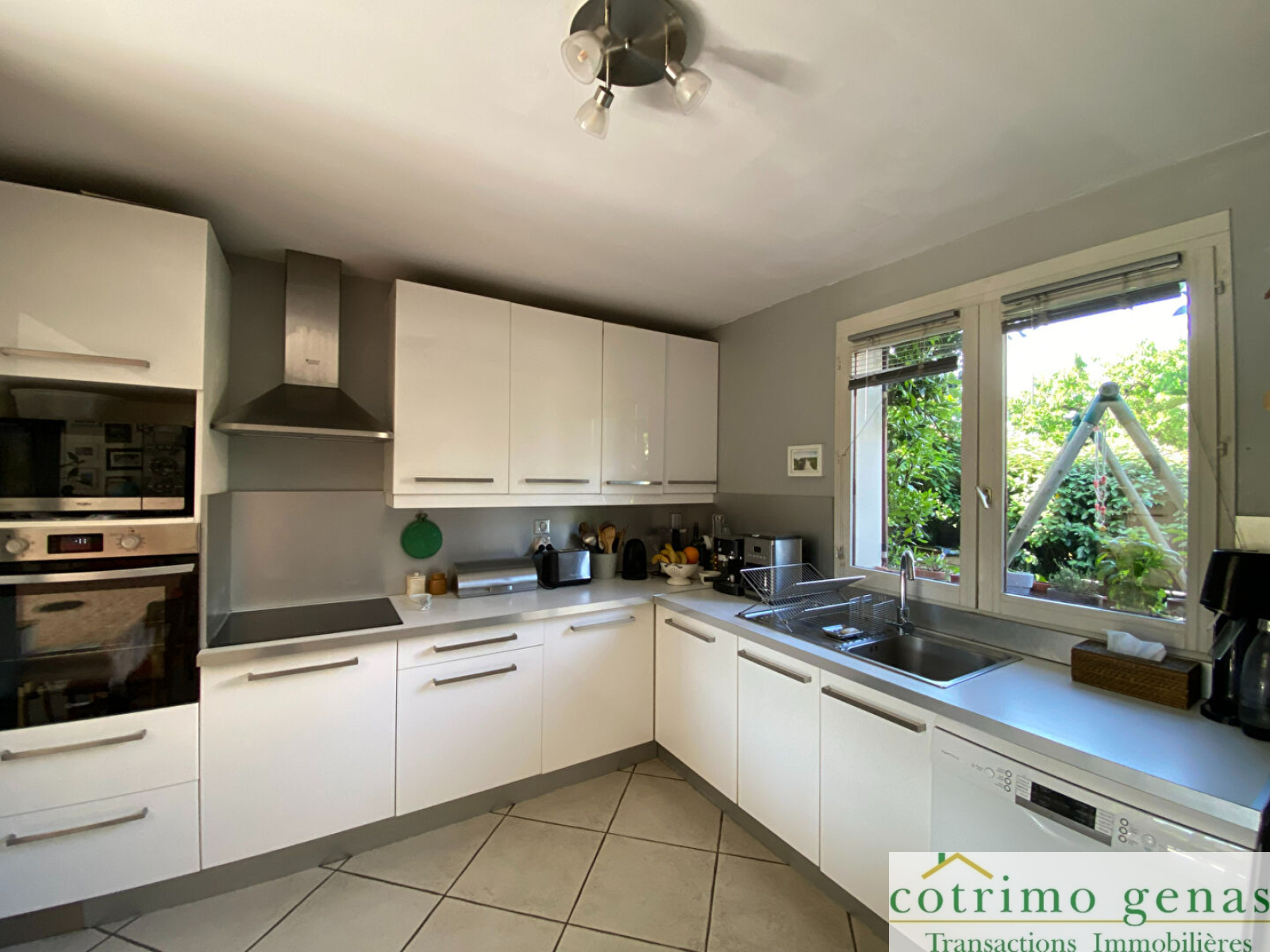Image_6, Maison, Genas, ref :1465