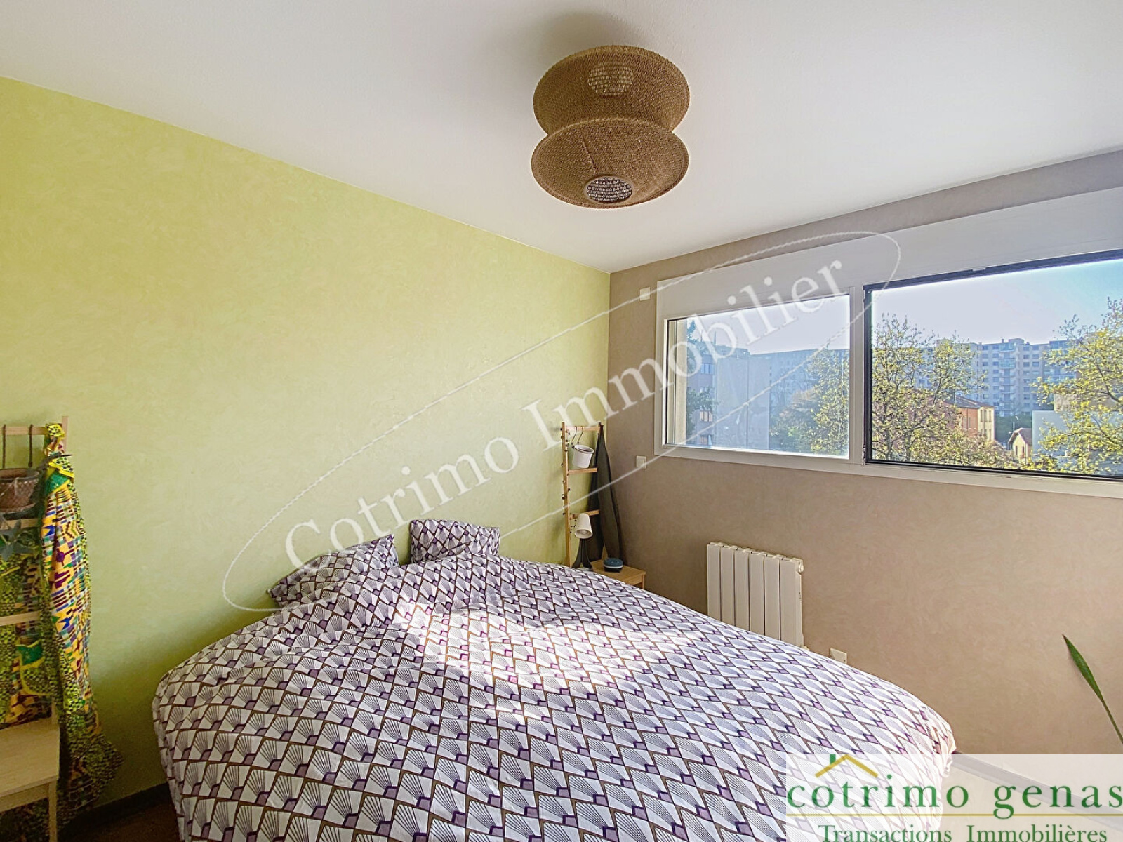 Image_5, Appartement, Villeurbanne, ref :1341