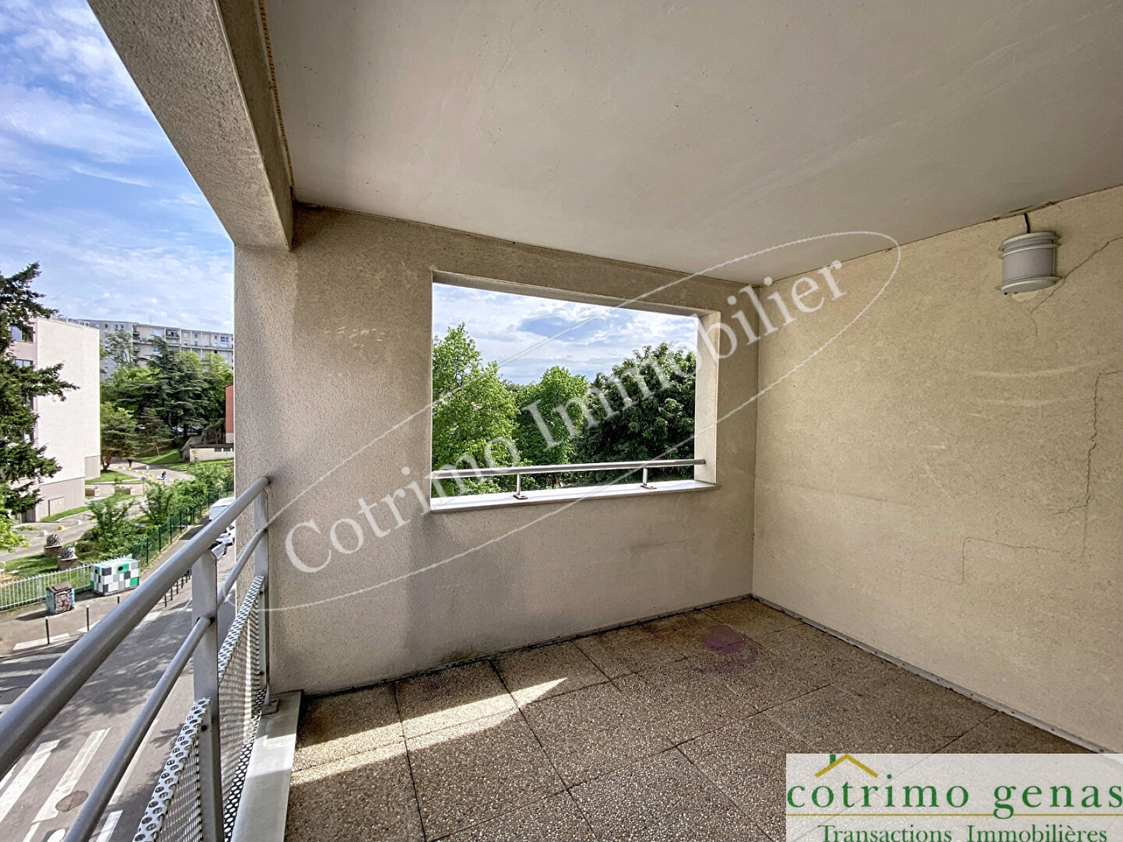 Image_1, Appartement, Villeurbanne, ref :1341