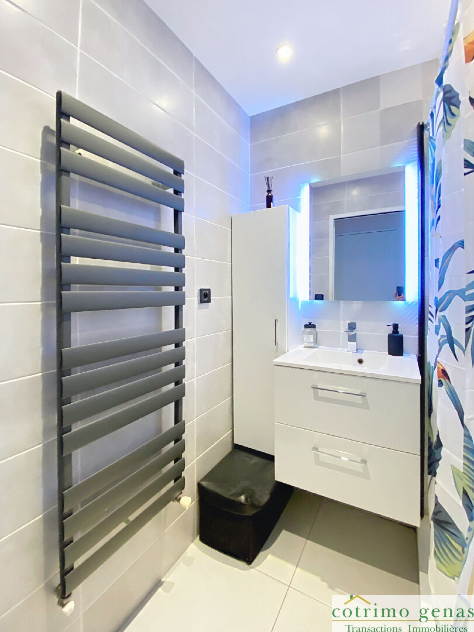 Image_6, Appartement, Villeurbanne, ref :1329