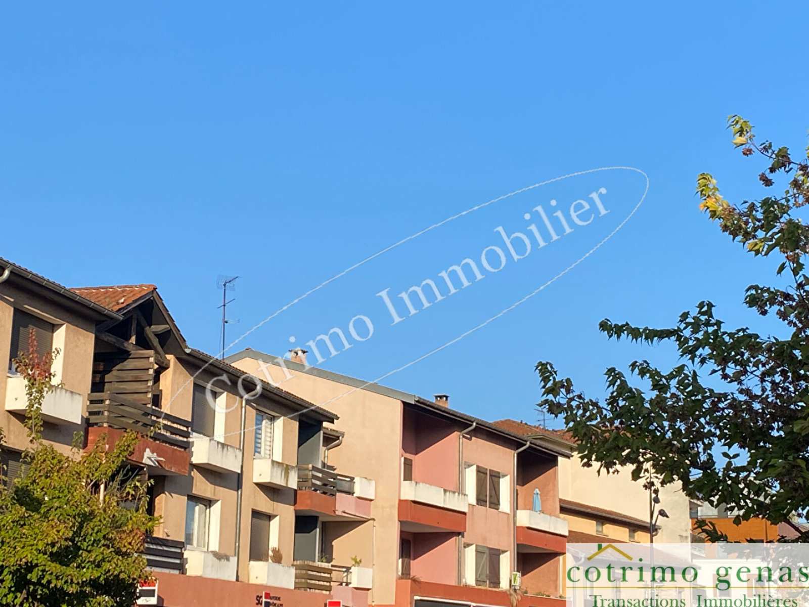 Image_6, Appartement, Genas, ref :1288