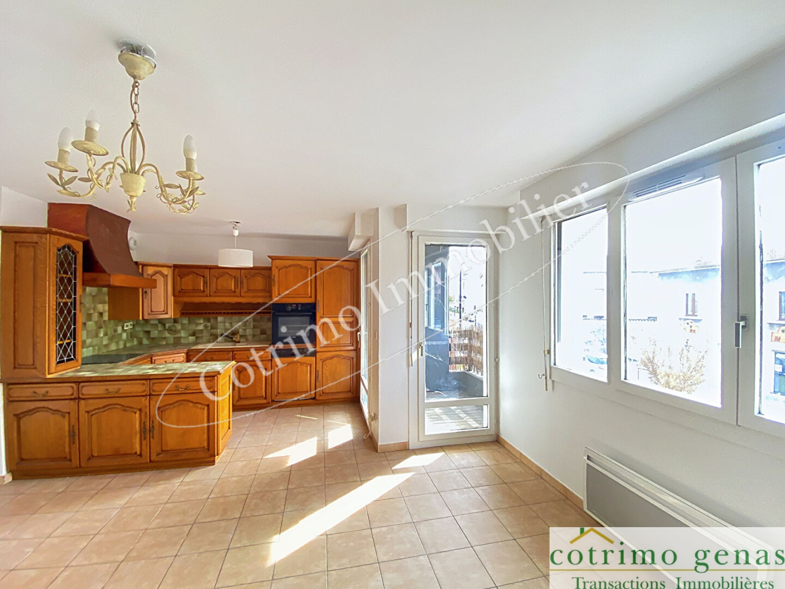 Image_2, Appartement, Genas, ref :1288