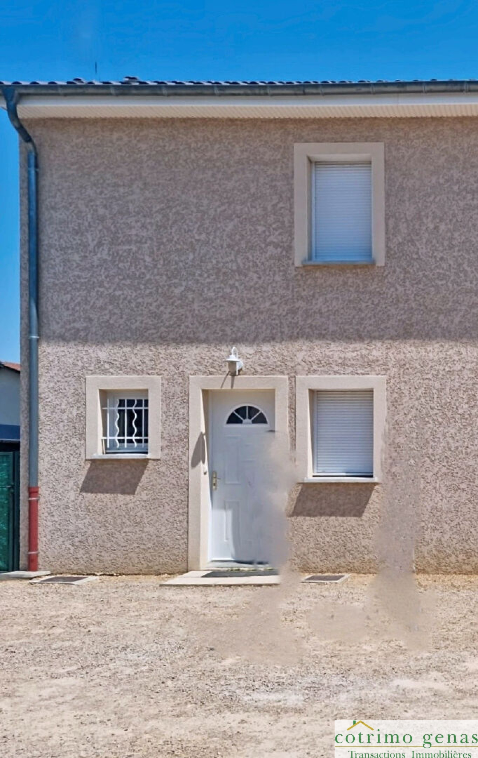 Image_3, Maison, Genas, ref :1339