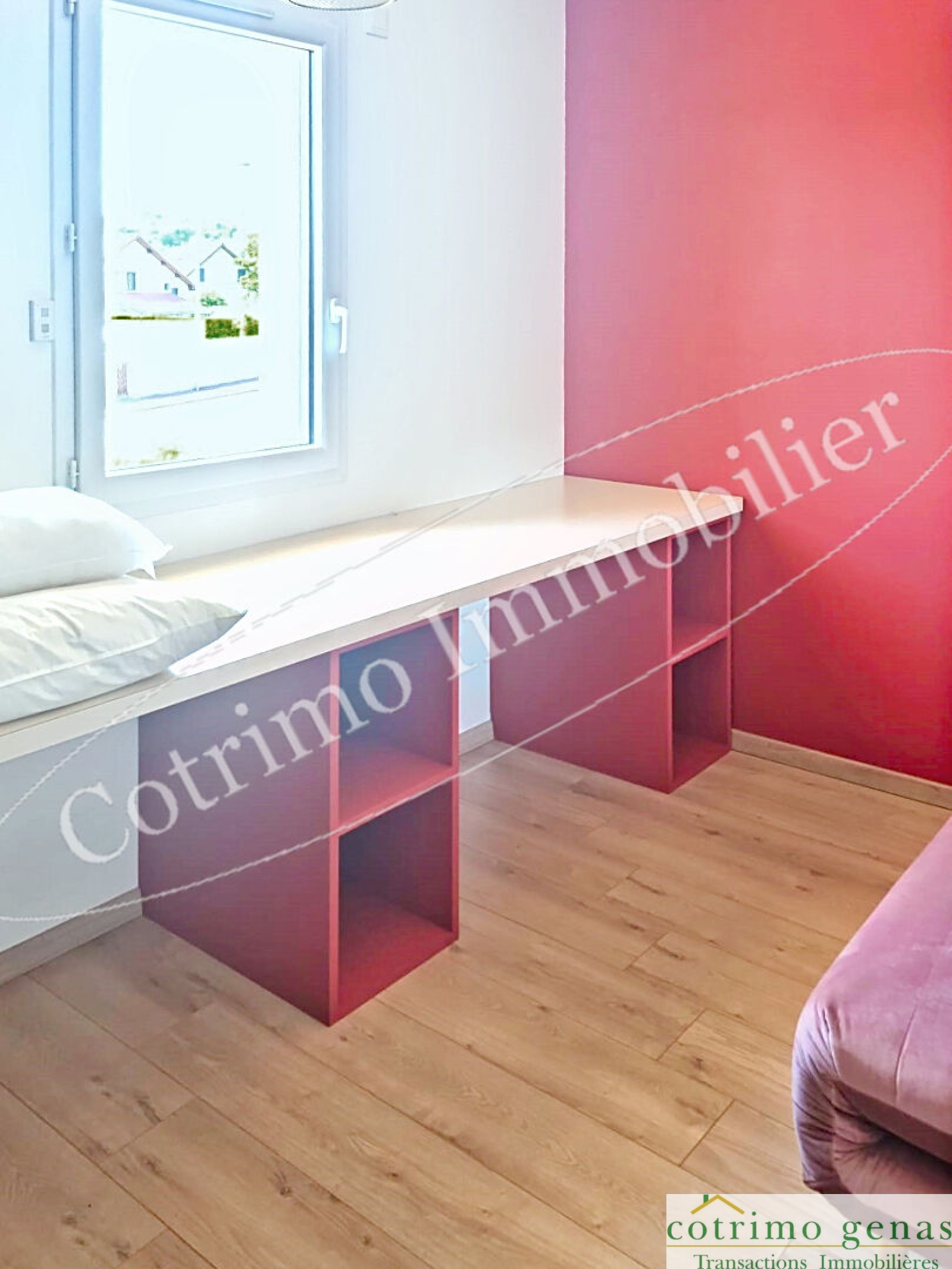 Image_4, Maison, Genas, ref :1339