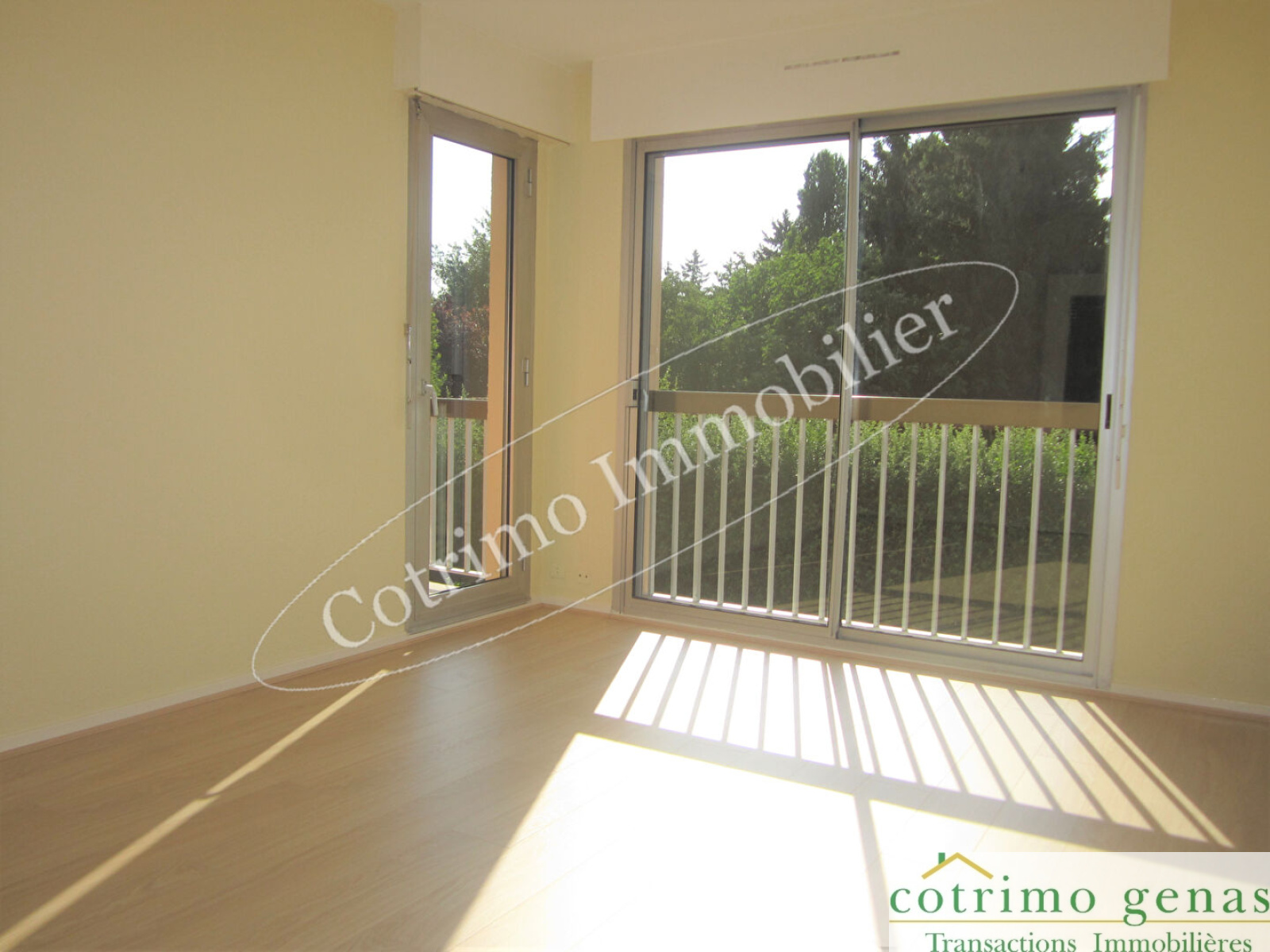 Image_3, Appartement, Genas, ref :1482