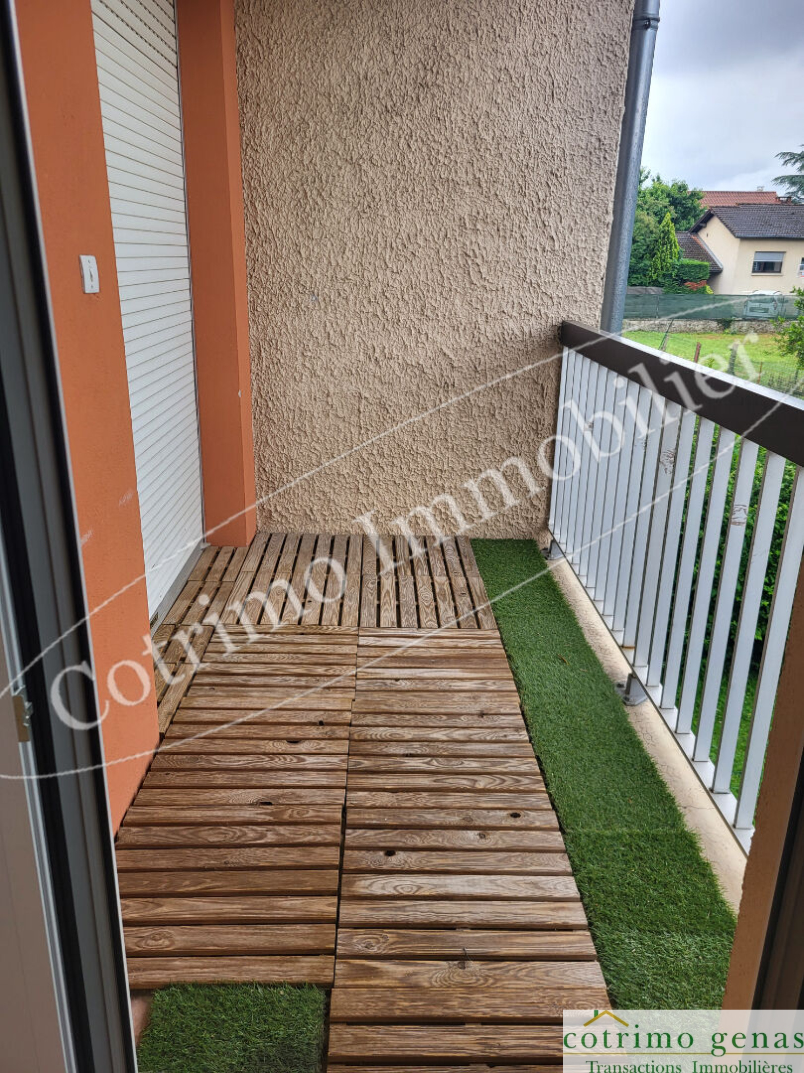 Image_4, Appartement, Genas, ref :1482