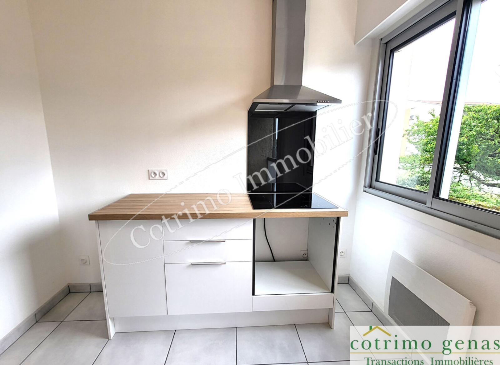Image_1, Appartement, Genas, ref :1482