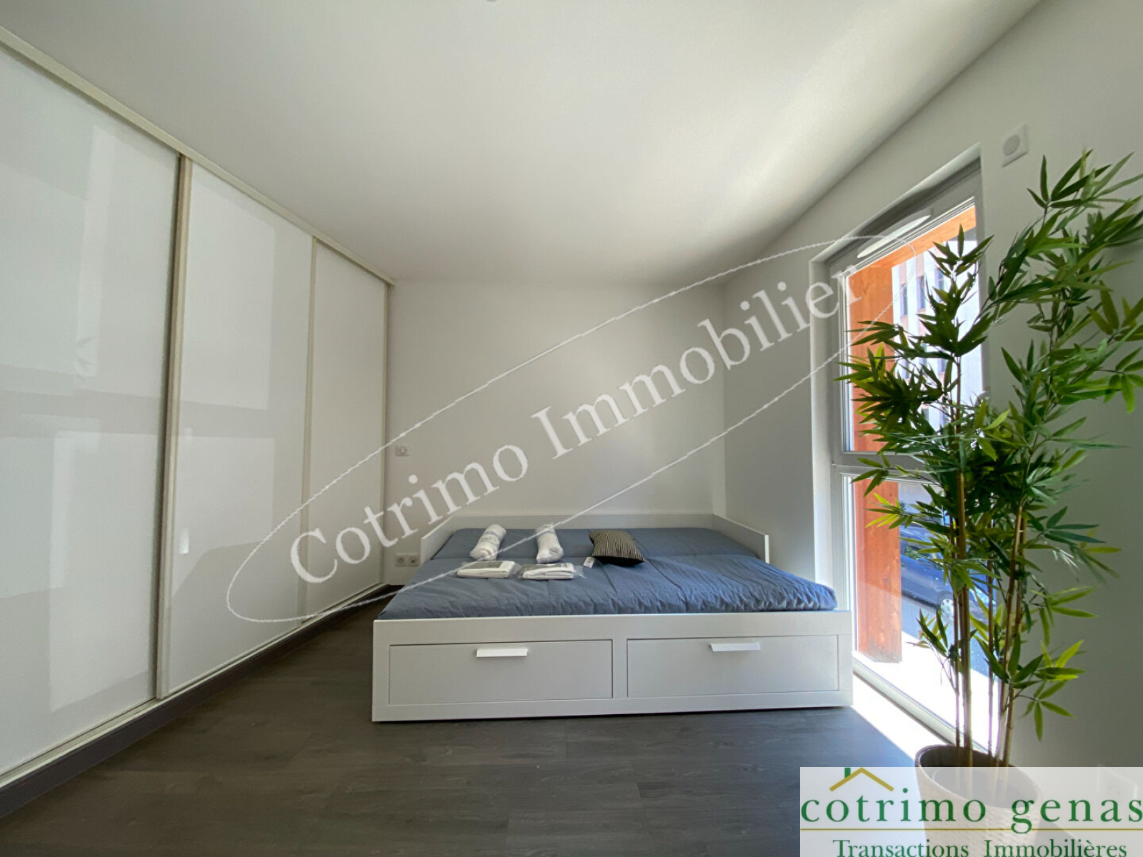Image_3, Appartement, Aix-les-Bains, ref :1444