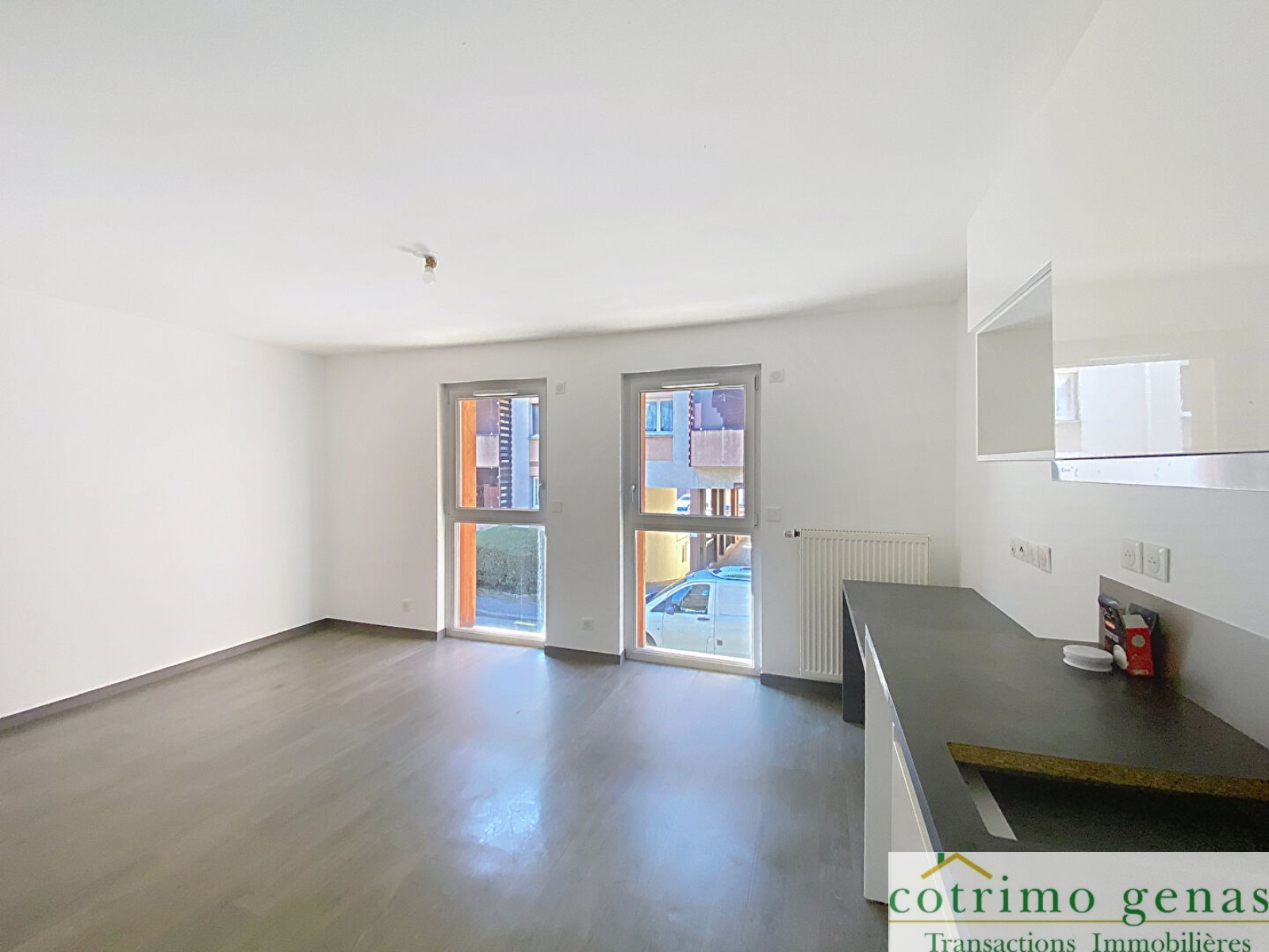 Image_2, Appartement, Aix-les-Bains, ref :1444