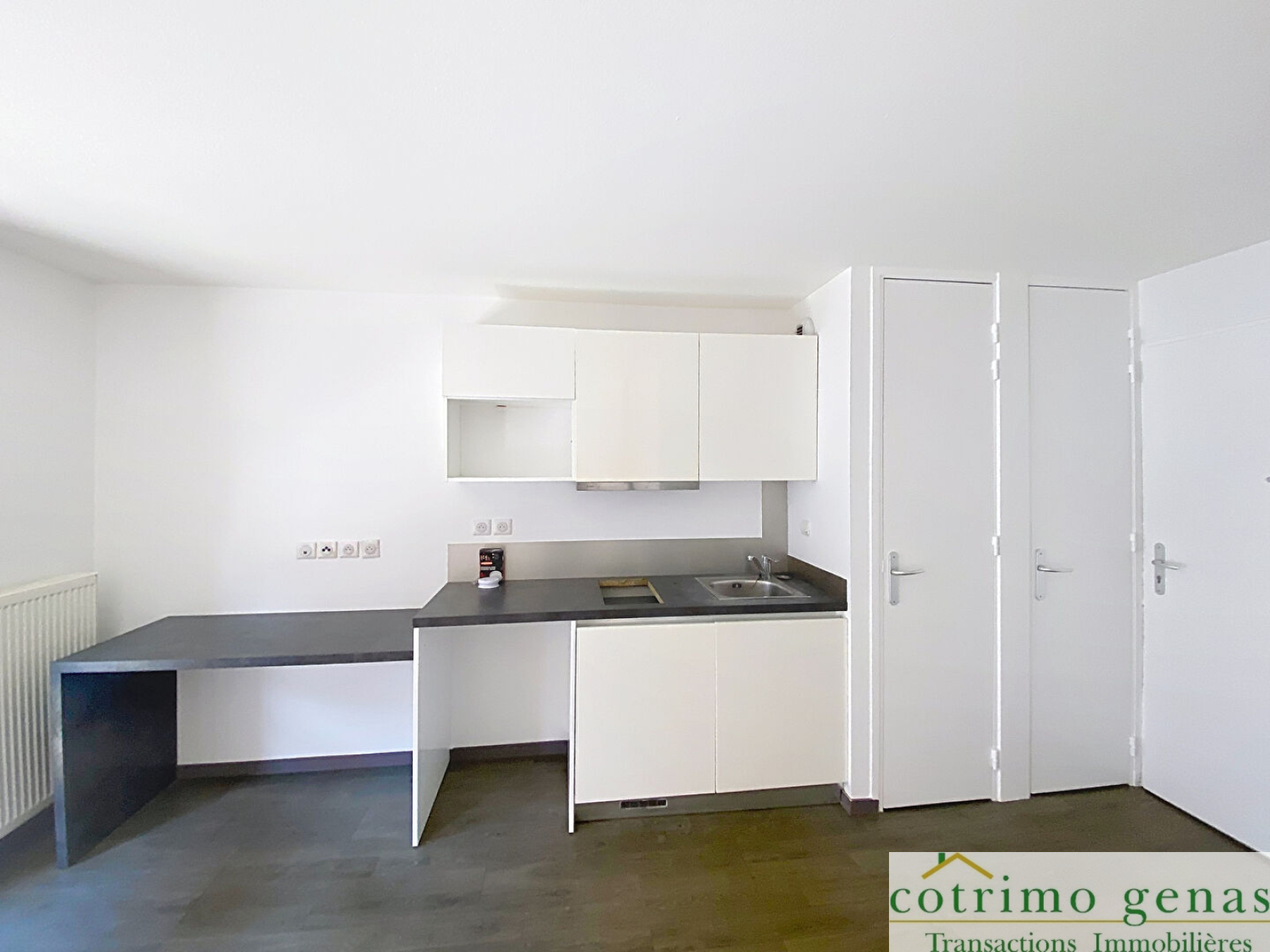 Image_3, Appartement, Aix-les-Bains, ref :1444