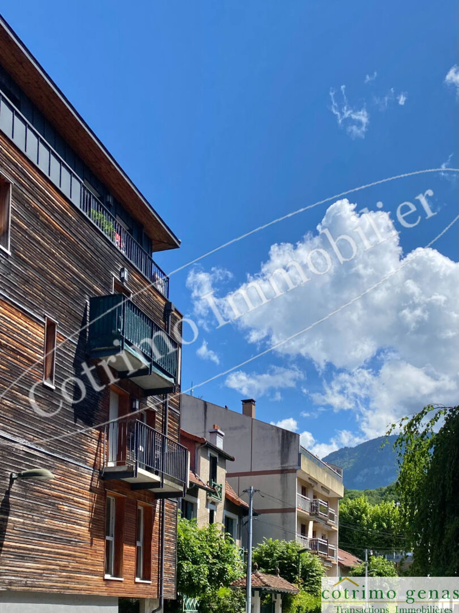 Image_1, Appartement, Aix-les-Bains, ref :1444