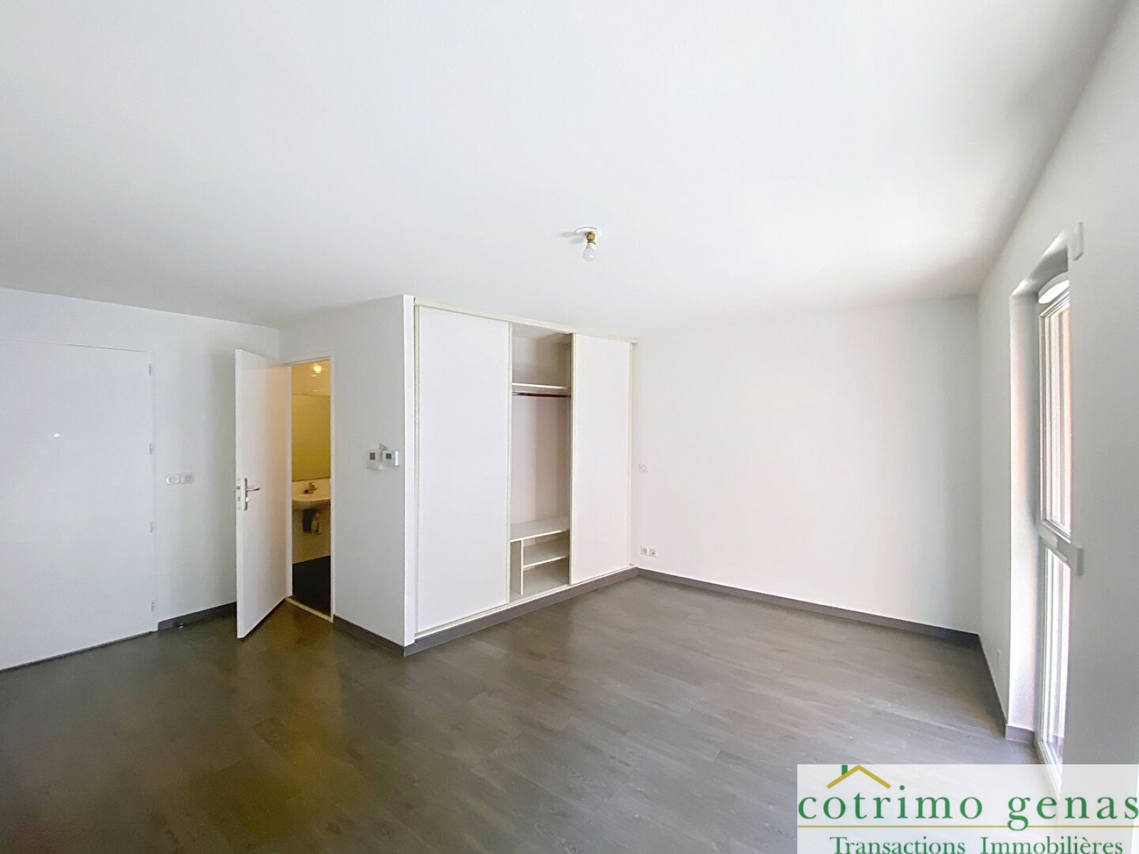 Image_4, Appartement, Aix-les-Bains, ref :1444