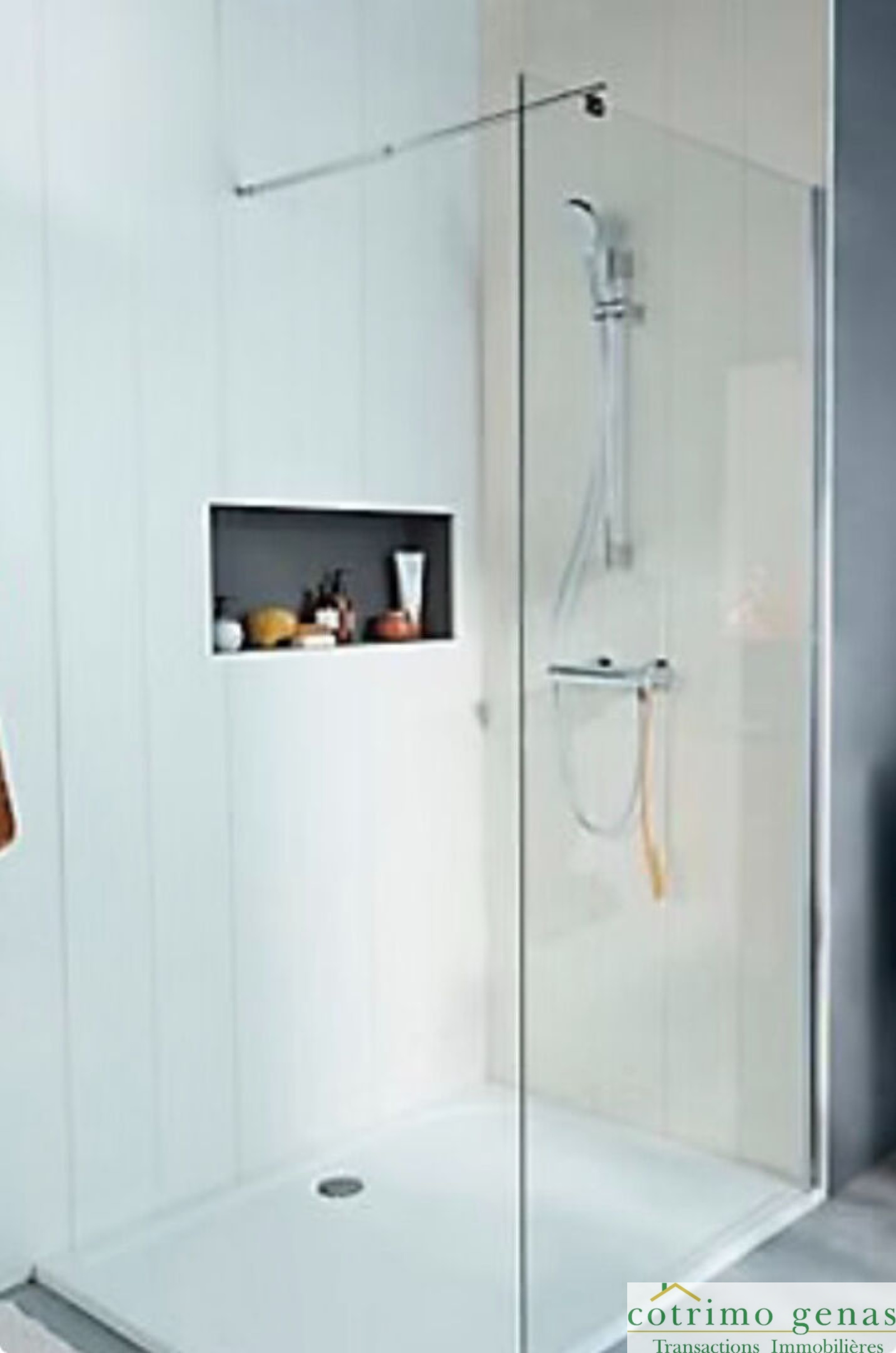 Image_8, Appartement, Aix-les-Bains, ref :1444