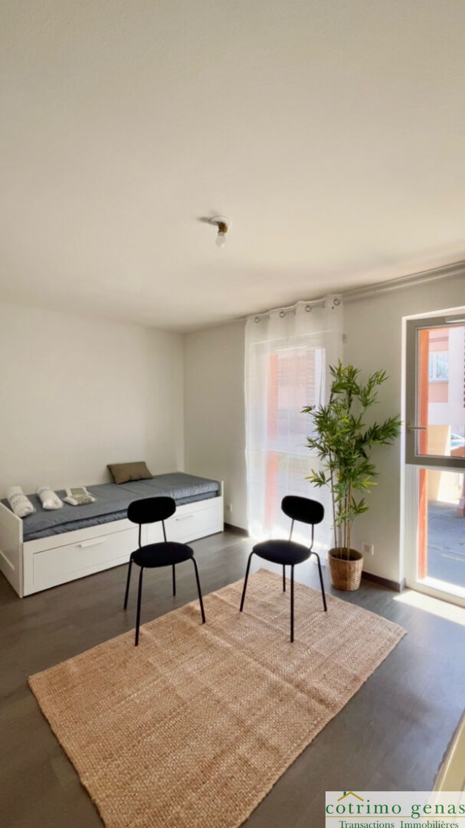 Image_2, Appartement, Aix-les-Bains, ref :1444