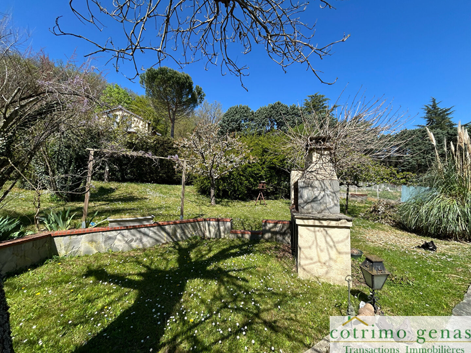 Image_14, Maison, Brignais, ref :1187