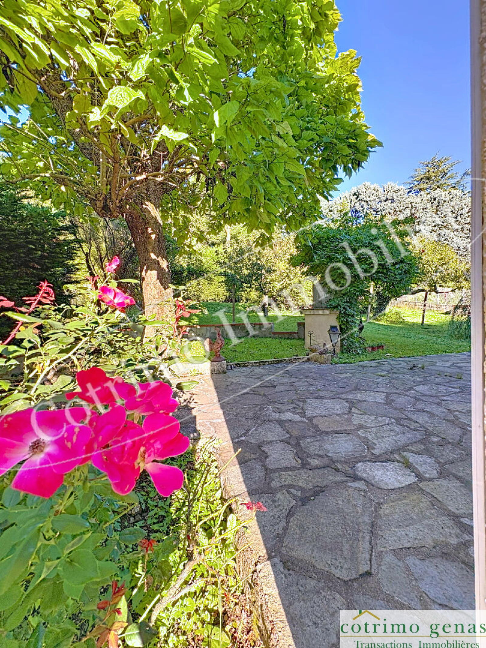 Image_2, Maison, Brignais, ref :1187