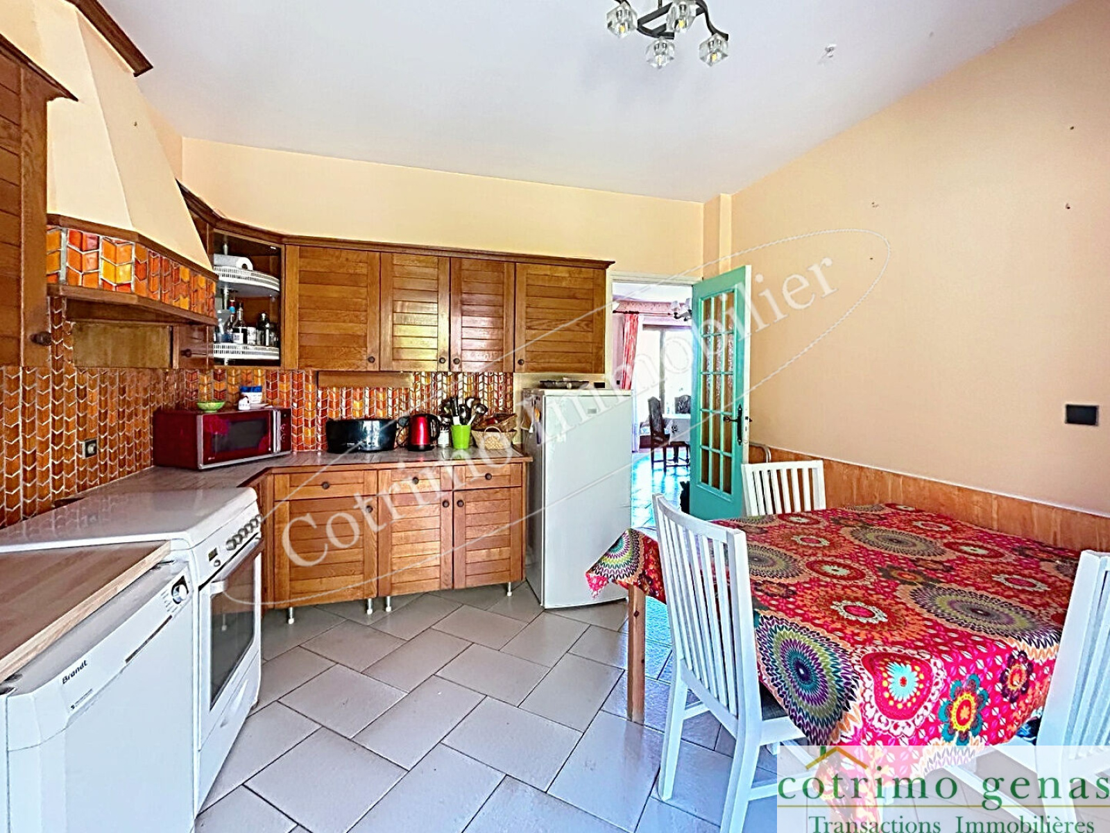 Image_5, Maison, Brignais, ref :1187