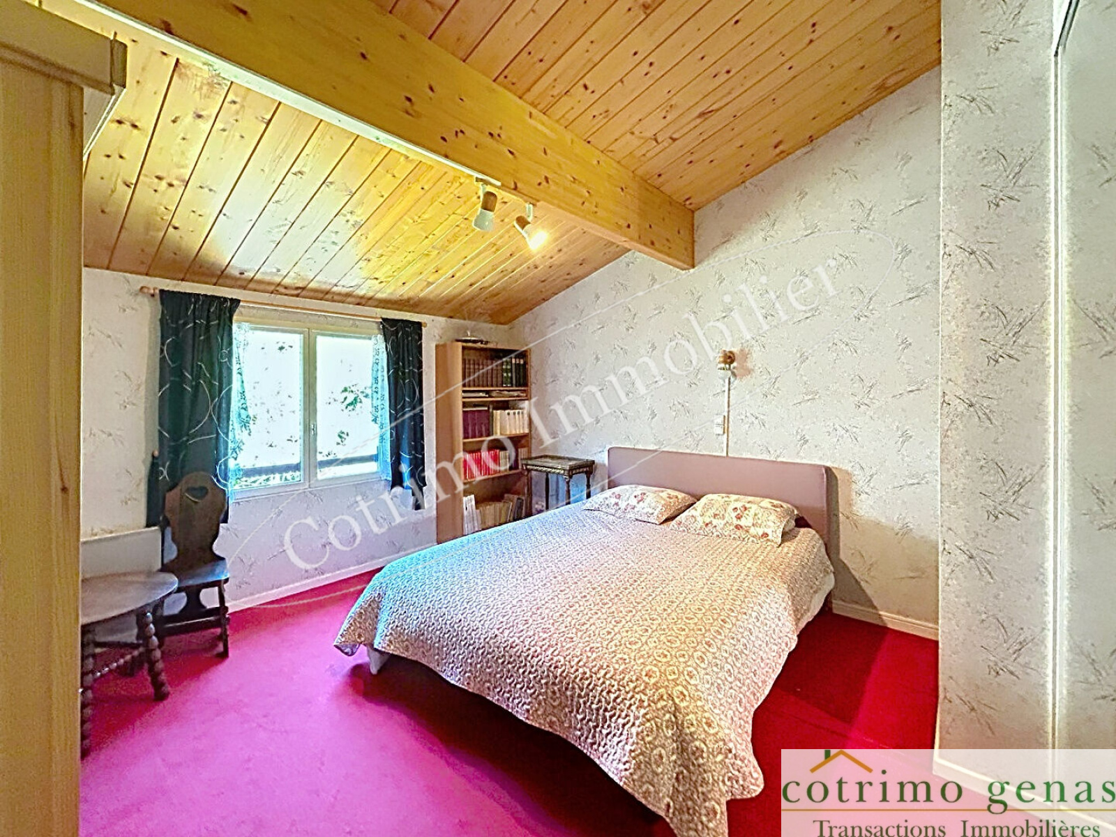 Image_12, Maison, Brignais, ref :1187