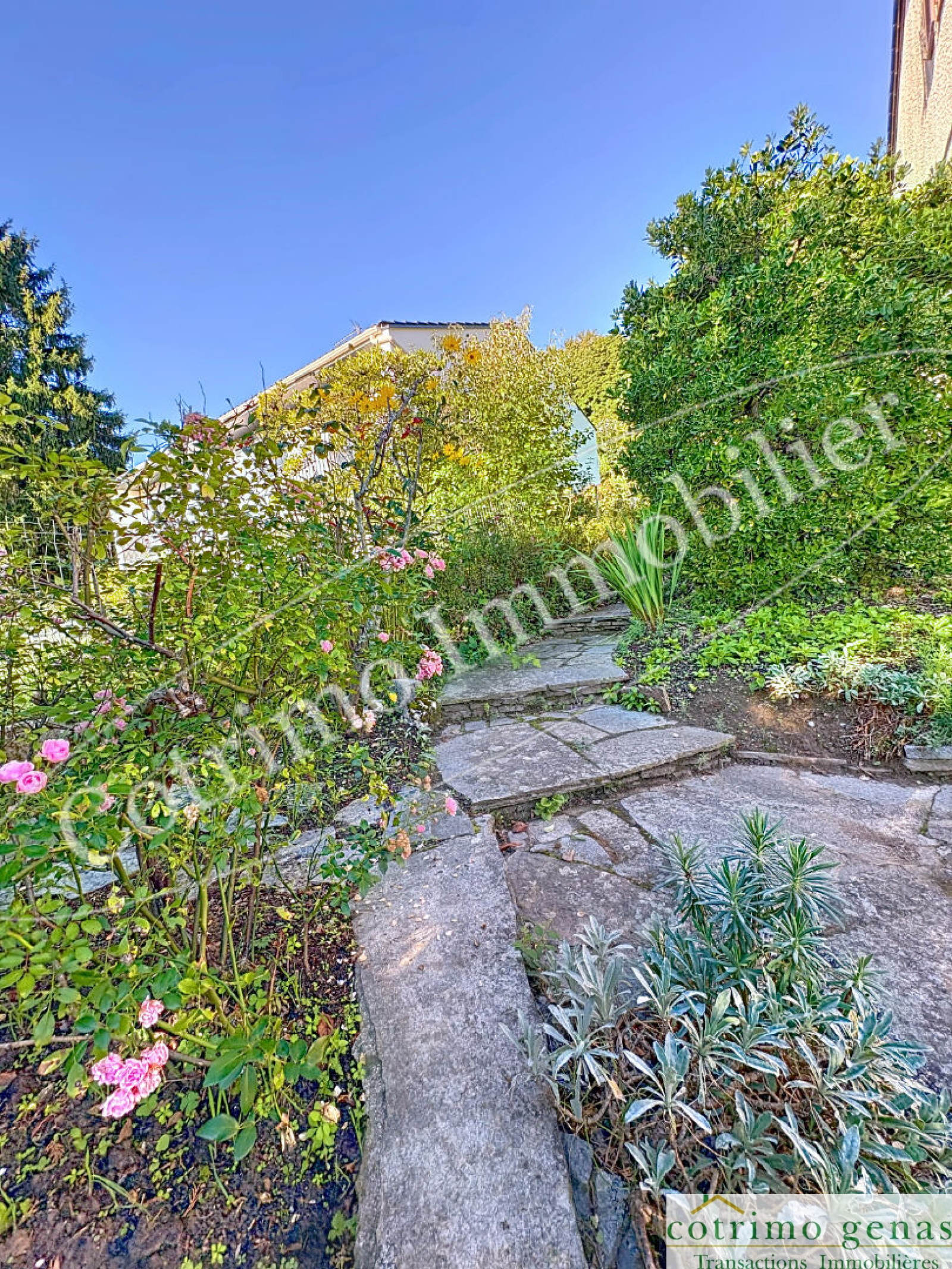 Image_6, Maison, Brignais, ref :1187