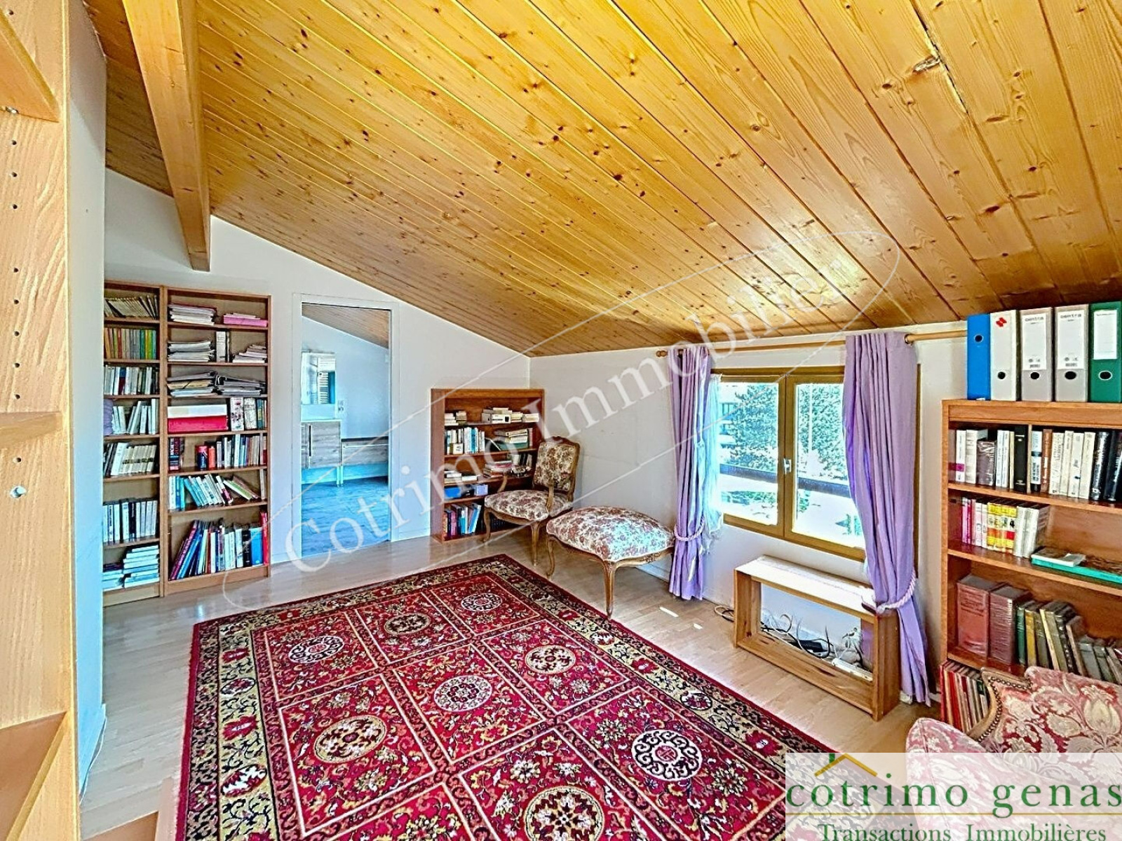 Image_13, Maison, Brignais, ref :1187