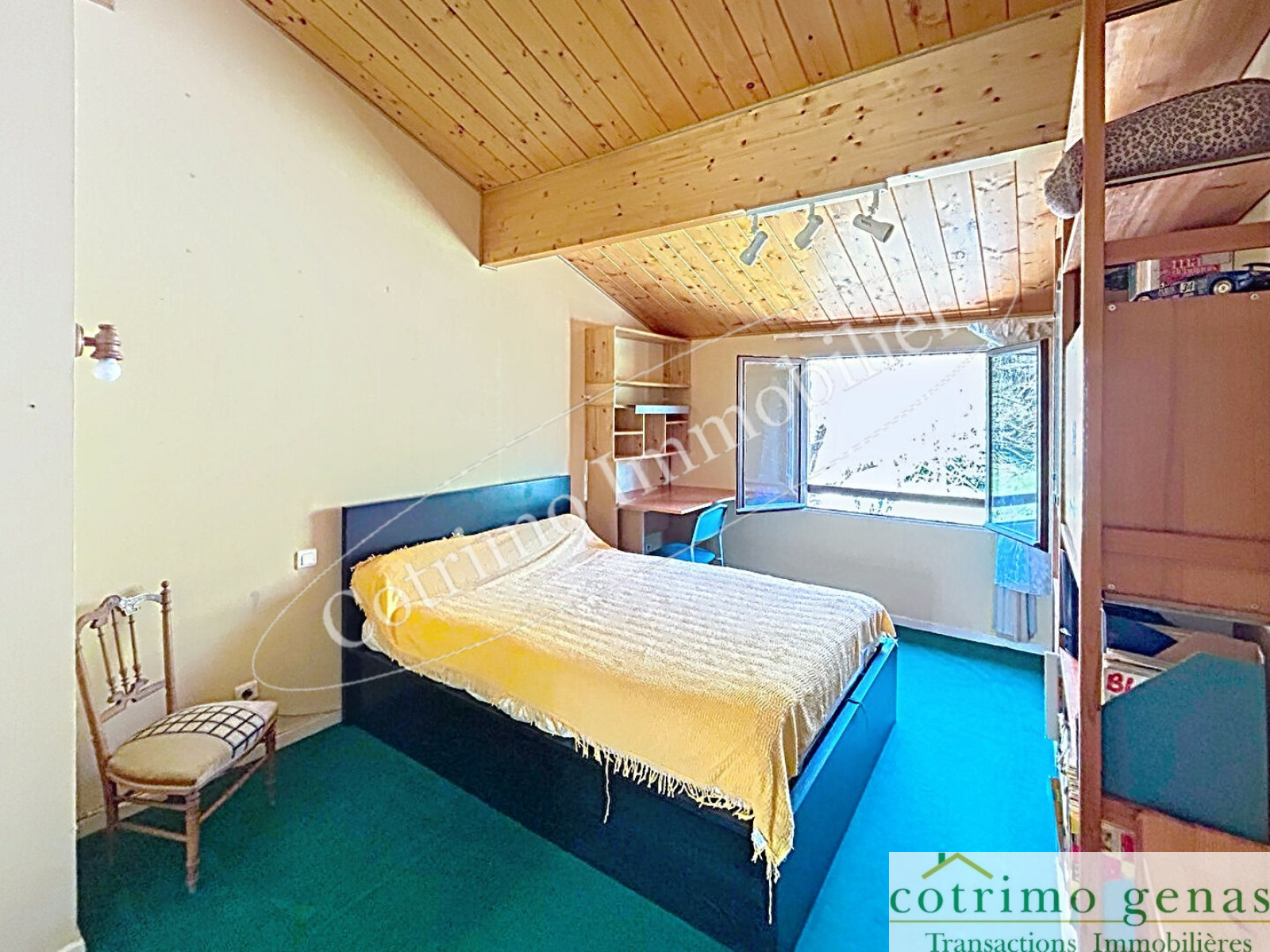 Image_11, Maison, Brignais, ref :1187