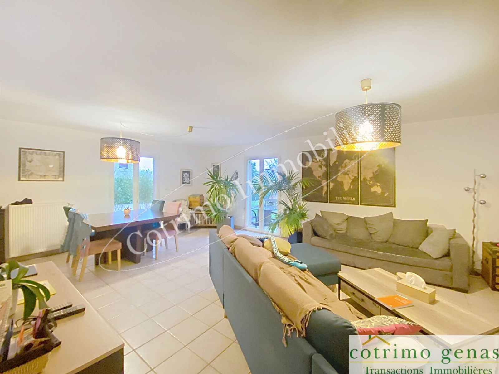 Image_2, Maison, Genas, ref :1317