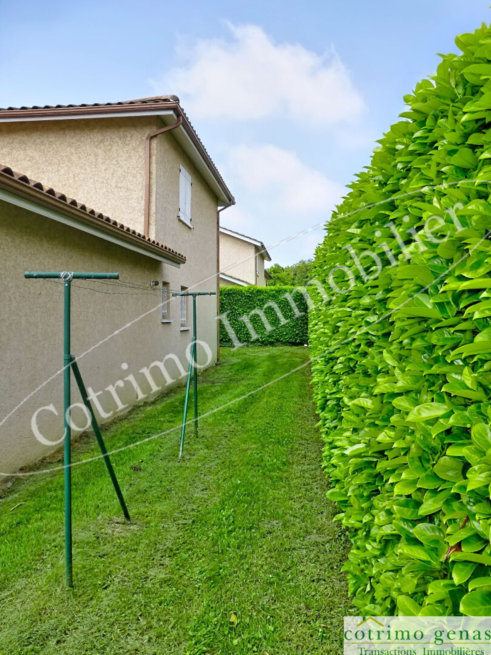 Image_11, Maison, Genas, ref :1317