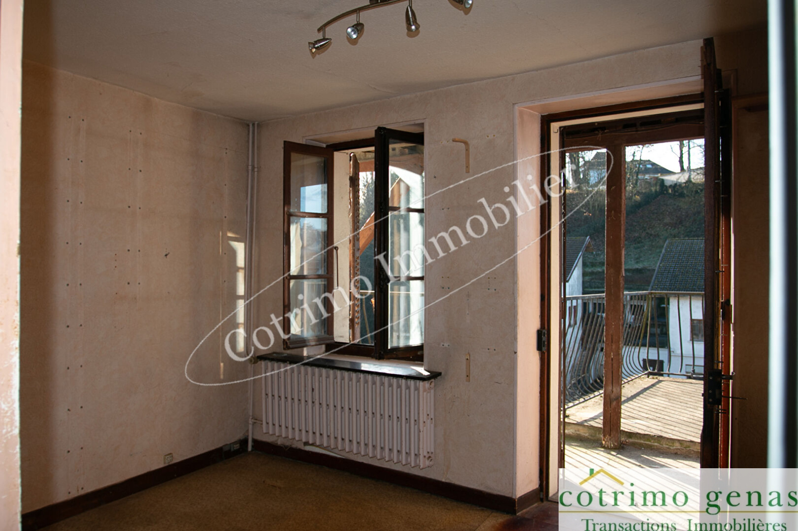 Image_4, Maison, Le Pont-de-Beauvoisin, ref :1366