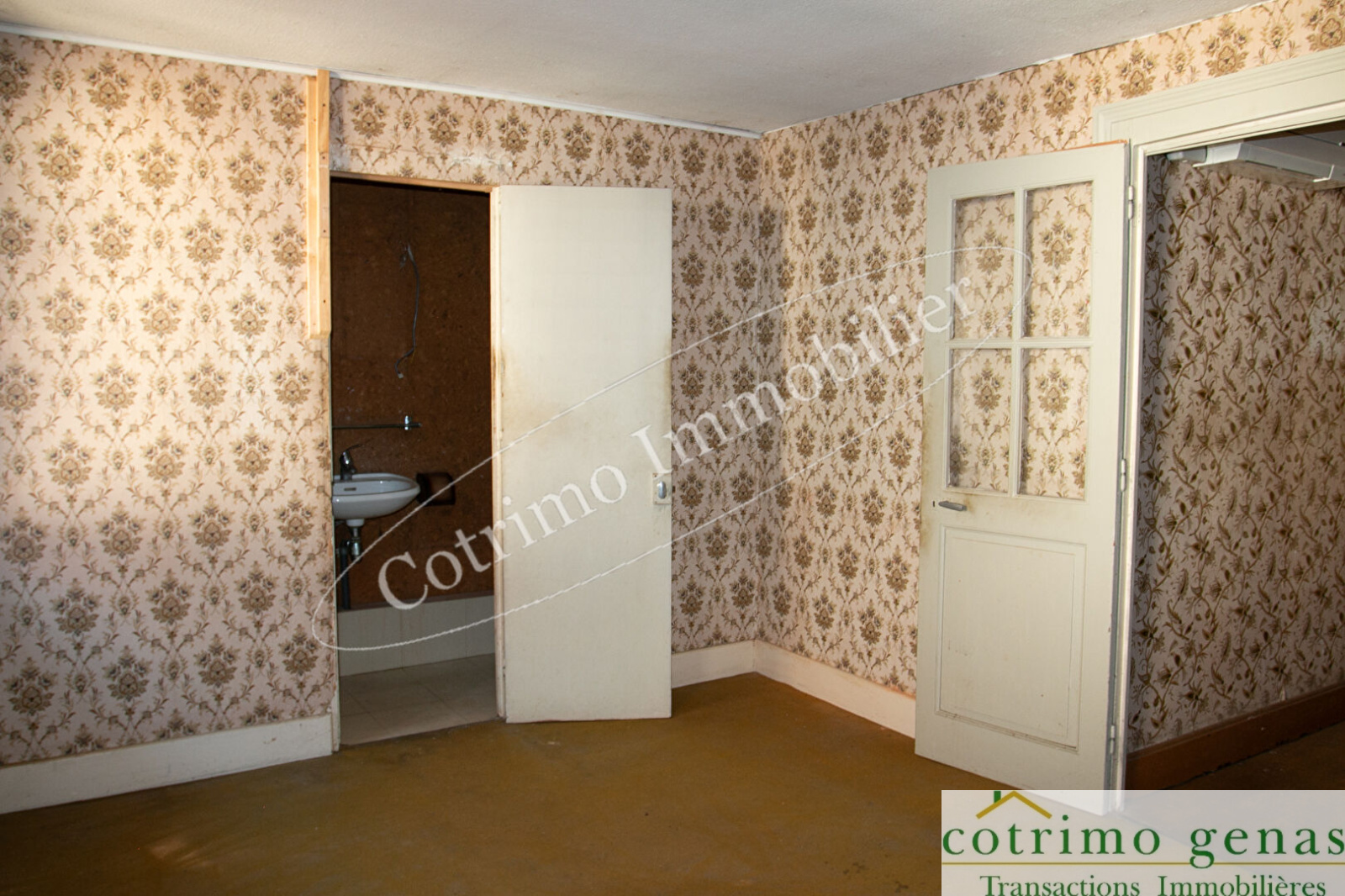 Image_6, Maison, Le Pont-de-Beauvoisin, ref :1366