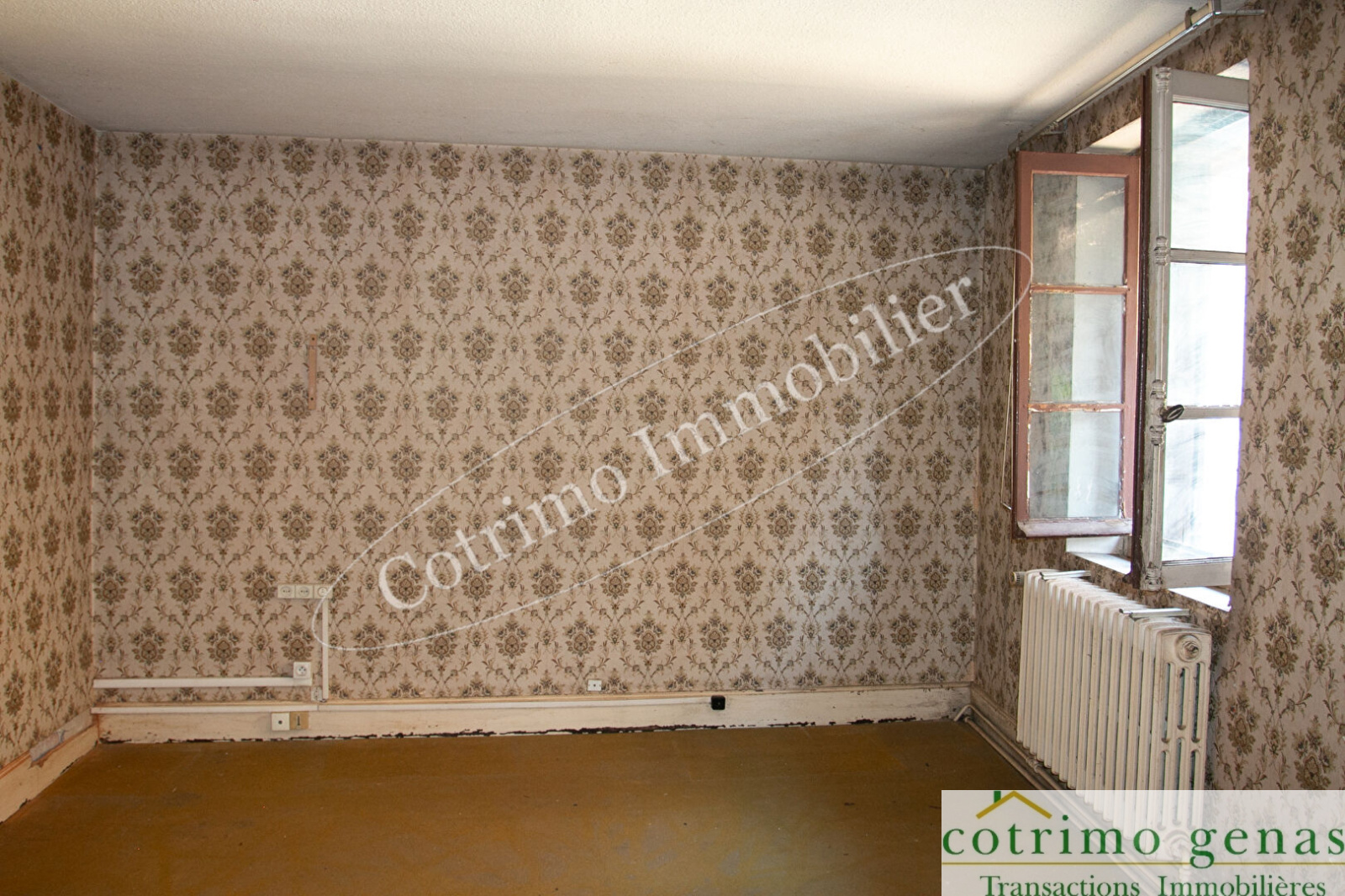 Image_7, Maison, Le Pont-de-Beauvoisin, ref :1366