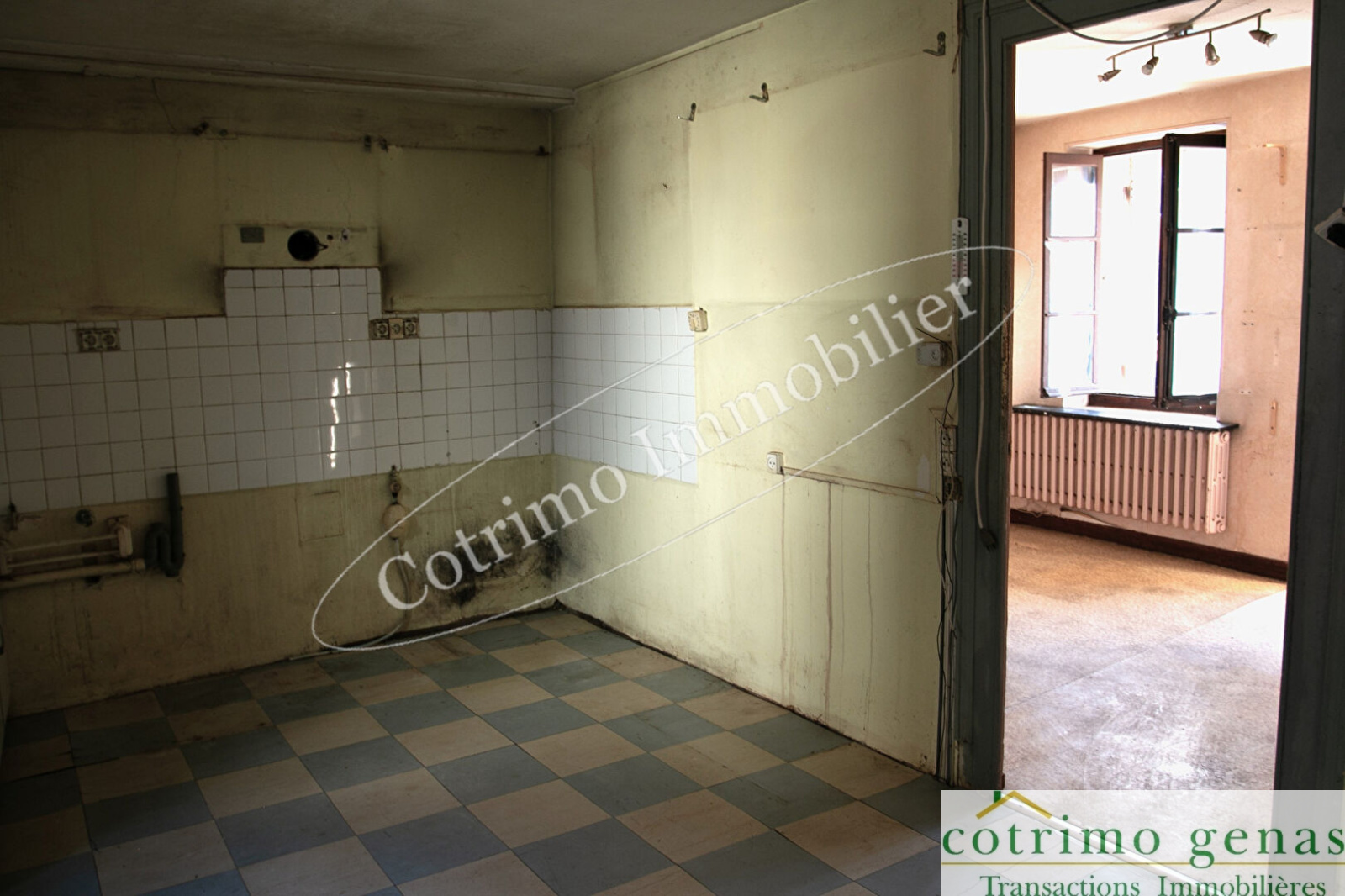 Image_2, Maison, Le Pont-de-Beauvoisin, ref :1366