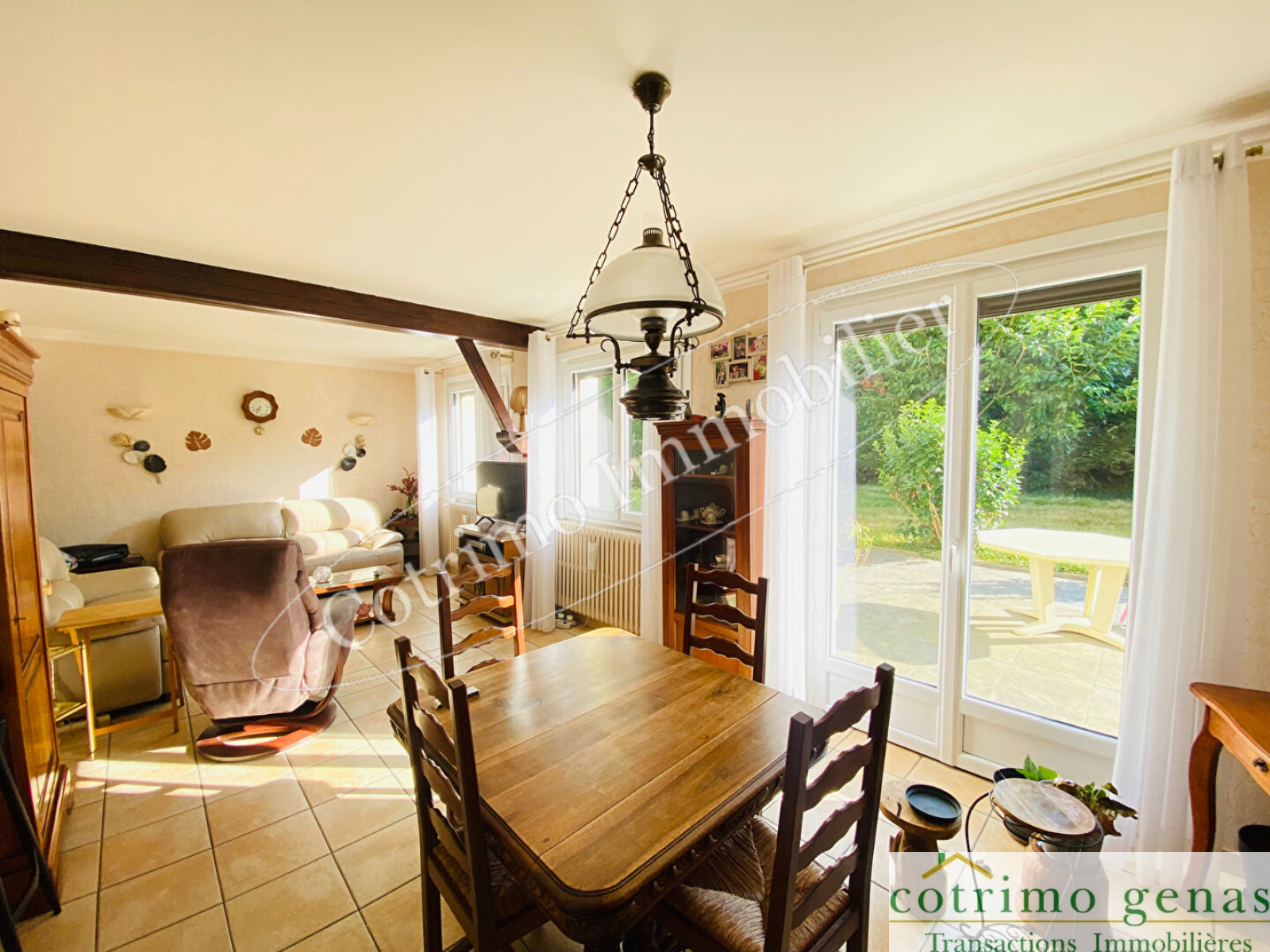 Image_4, Maison, Genas, ref :317