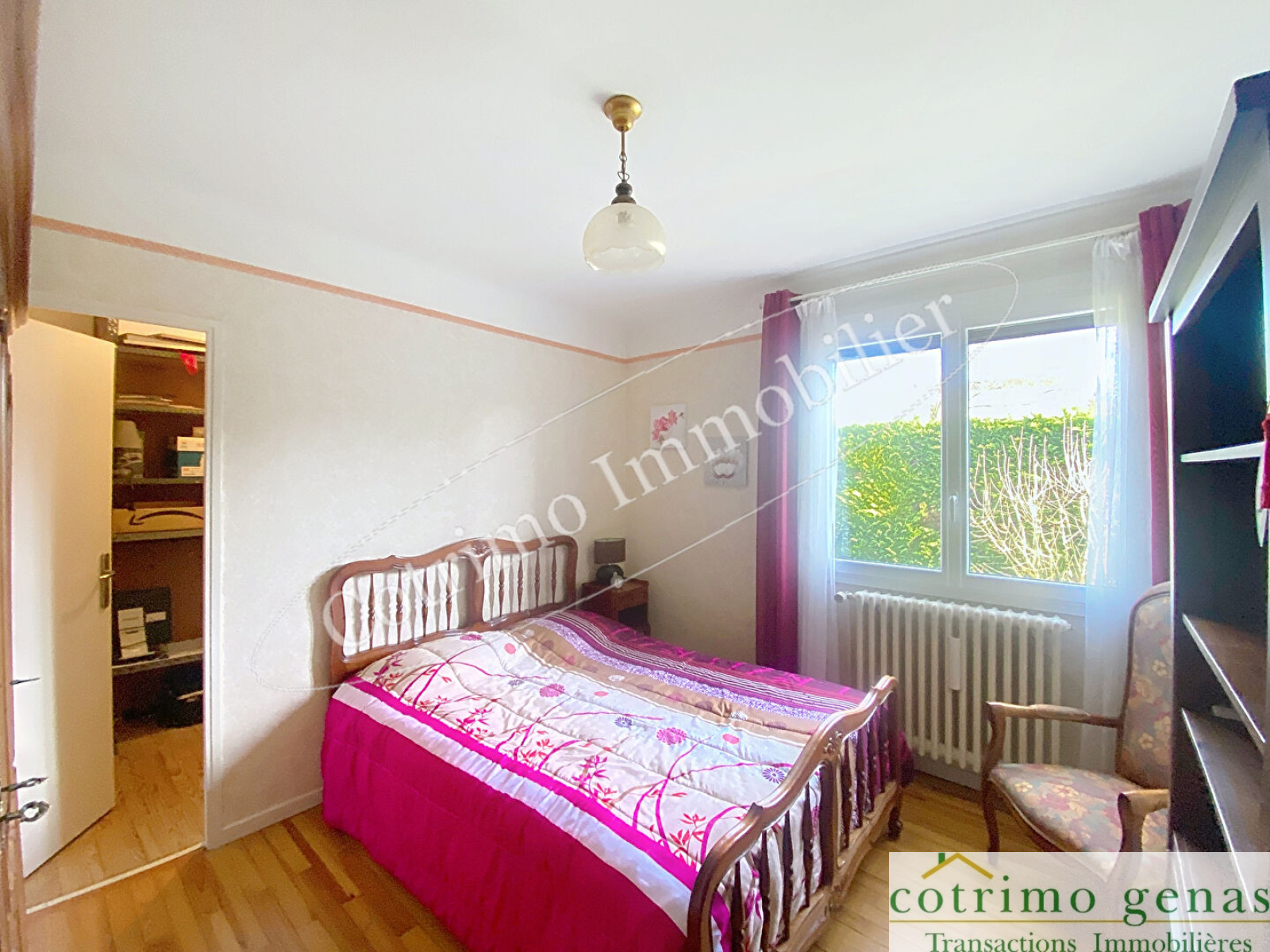 Image_5, Maison, Genas, ref :317