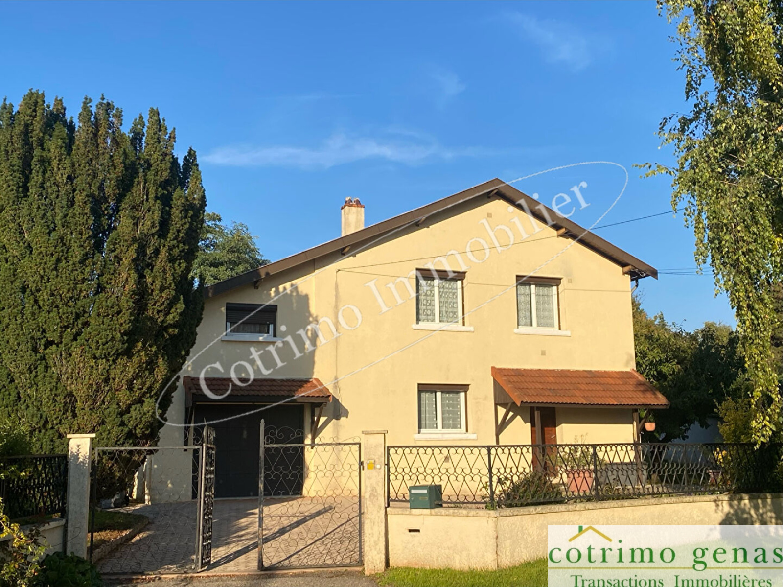 Image_9, Maison, Genas, ref :317