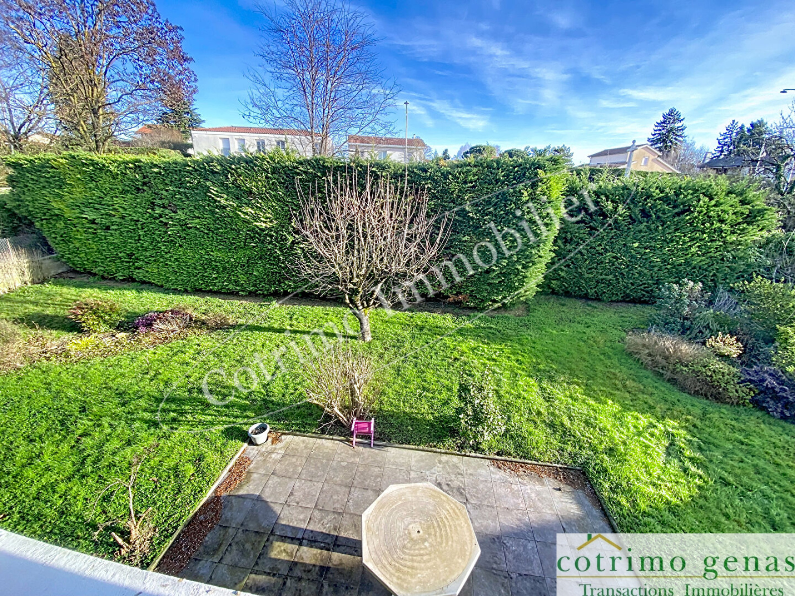 Image_3, Maison, Genas, ref :317