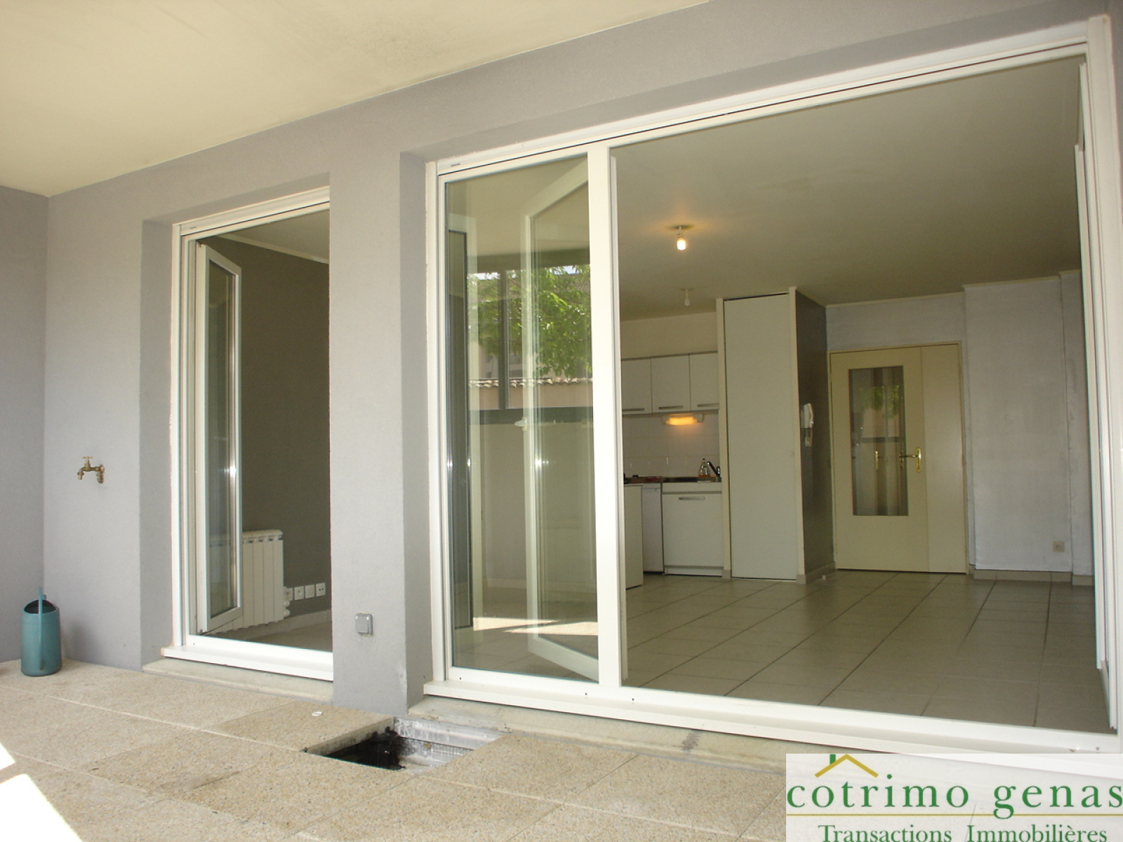 Image_3, Appartement, Meyzieu, ref :1414