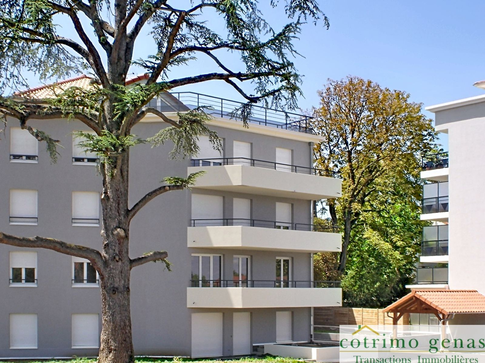Image_9, Appartement, Meyzieu, ref :1414