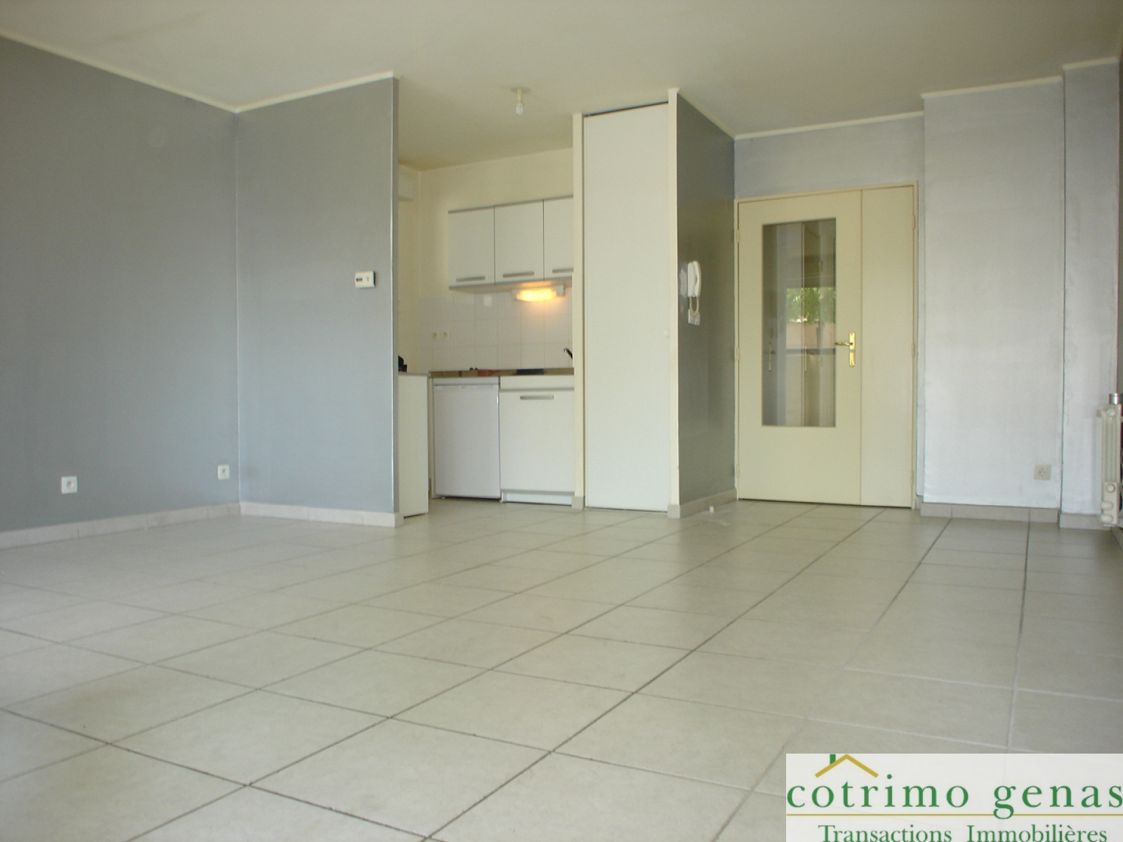 Image_2, Appartement, Meyzieu, ref :1414