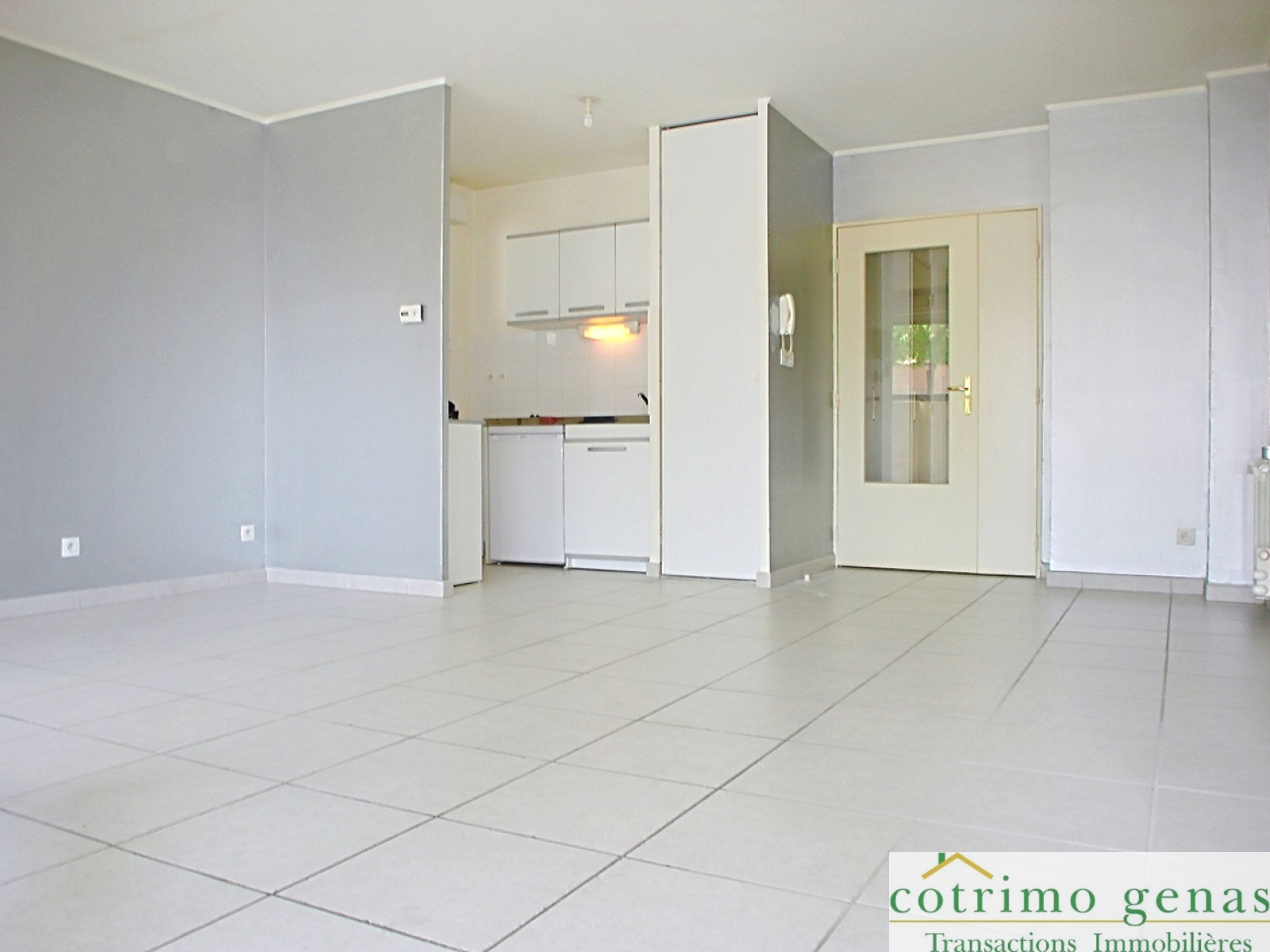 Image_2, Appartement, Meyzieu, ref :1414