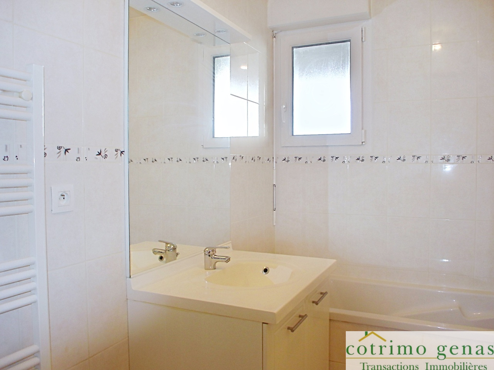 Image_4, Appartement, Meyzieu, ref :1414